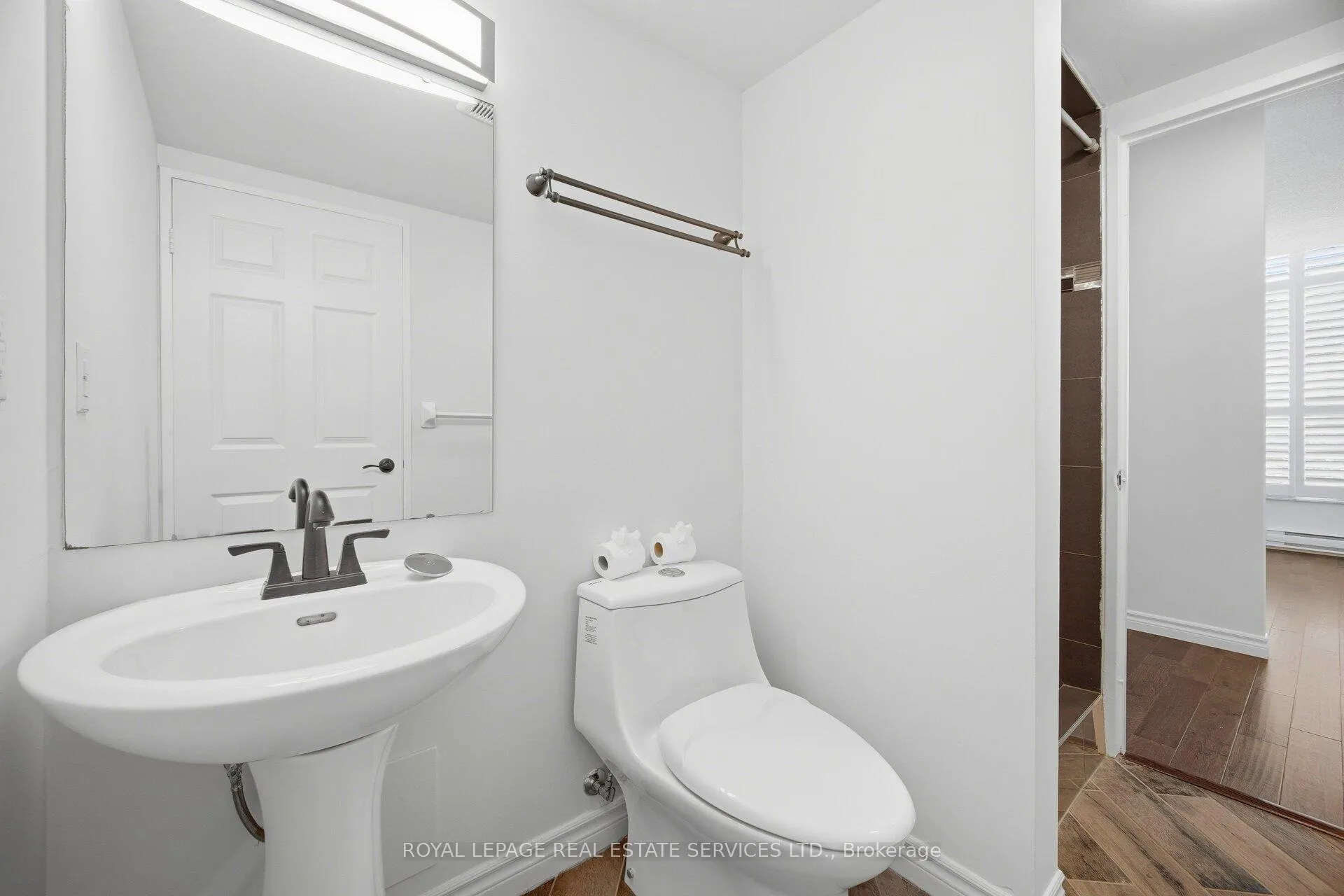 Photo 37 of Unit PH05, 250 Webb Drive, Mississauga, City Centre — HOMEH
