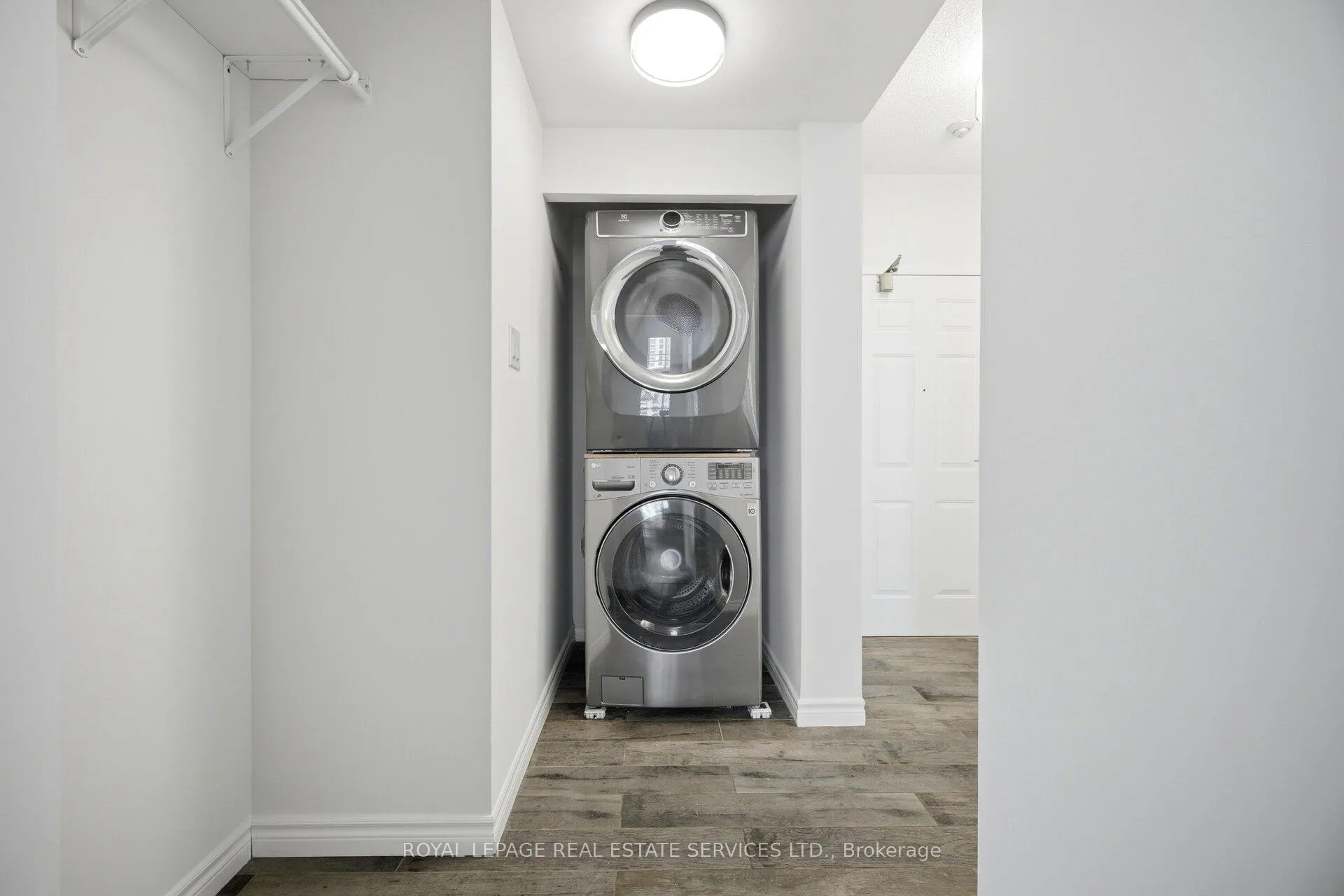 Photo 38 of Unit PH05, 250 Webb Drive, Mississauga, City Centre — HOMEH