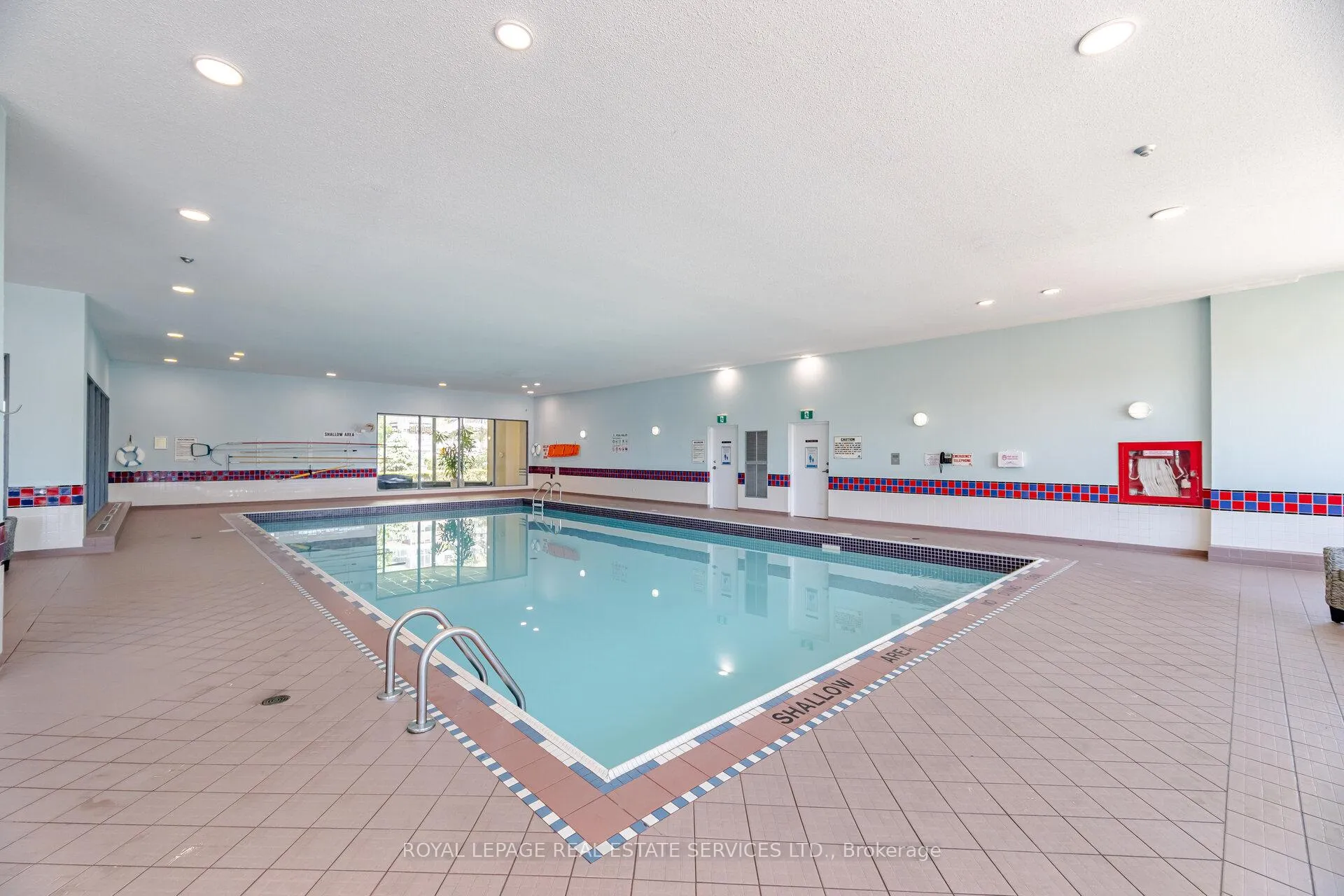 Photo 39 of Unit PH05, 250 Webb Drive, Mississauga, City Centre — HOMEH
