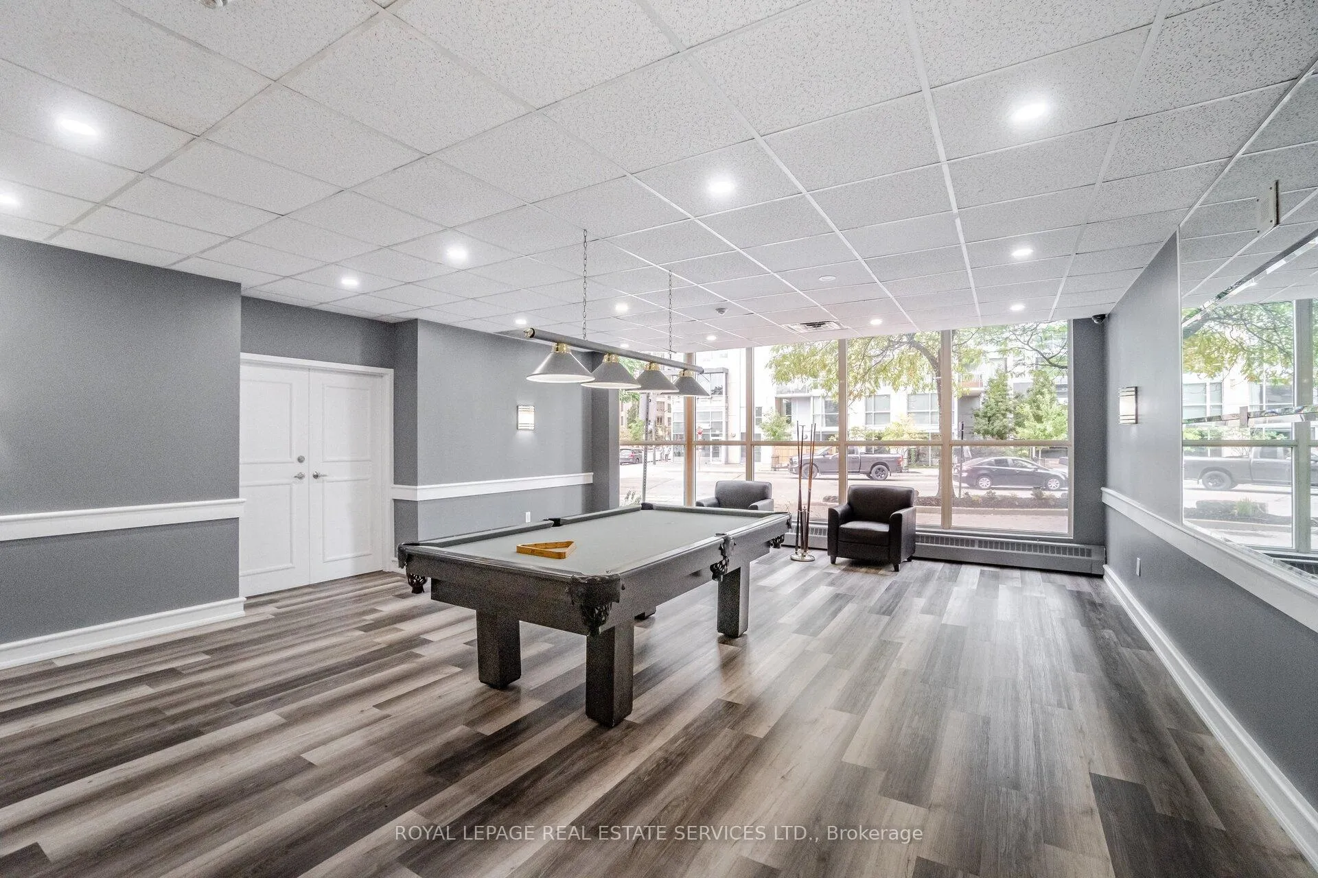 Photo 47 of Unit PH05, 250 Webb Drive, Mississauga, City Centre — HOMEH