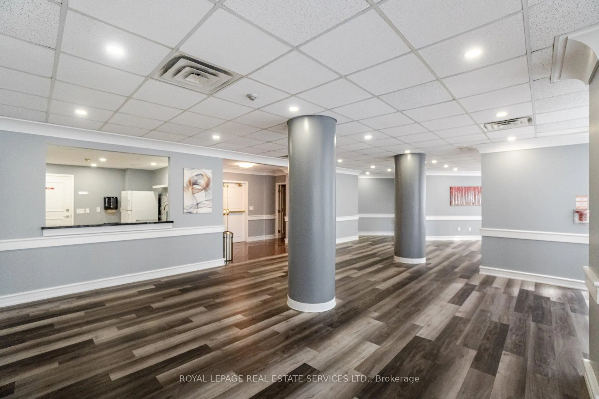 Photo 48 of Unit PH05, 250 Webb Drive, Mississauga, City Centre — HOMEH