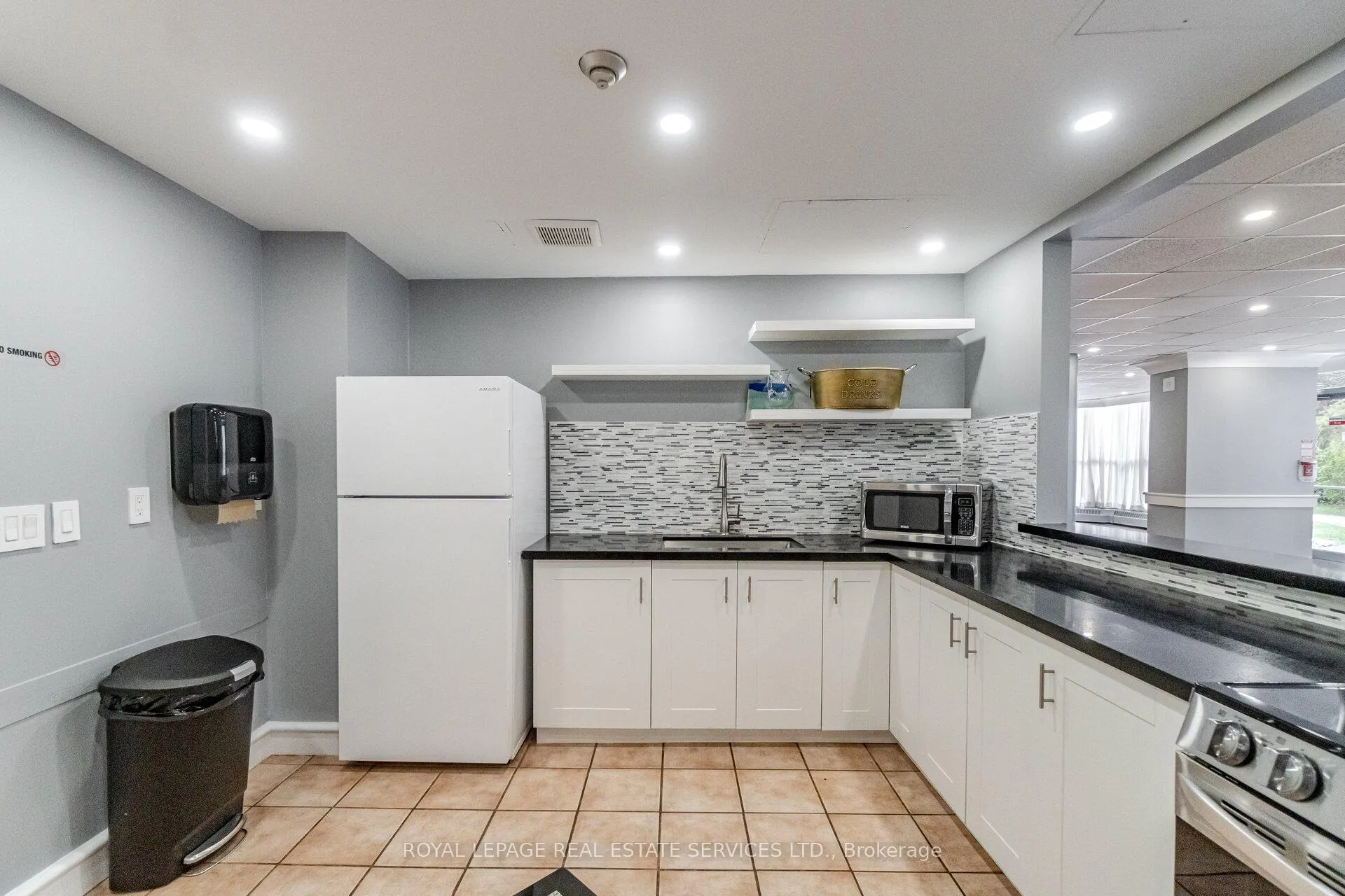 Photo 49 of Unit PH05, 250 Webb Drive, Mississauga, City Centre — HOMEH