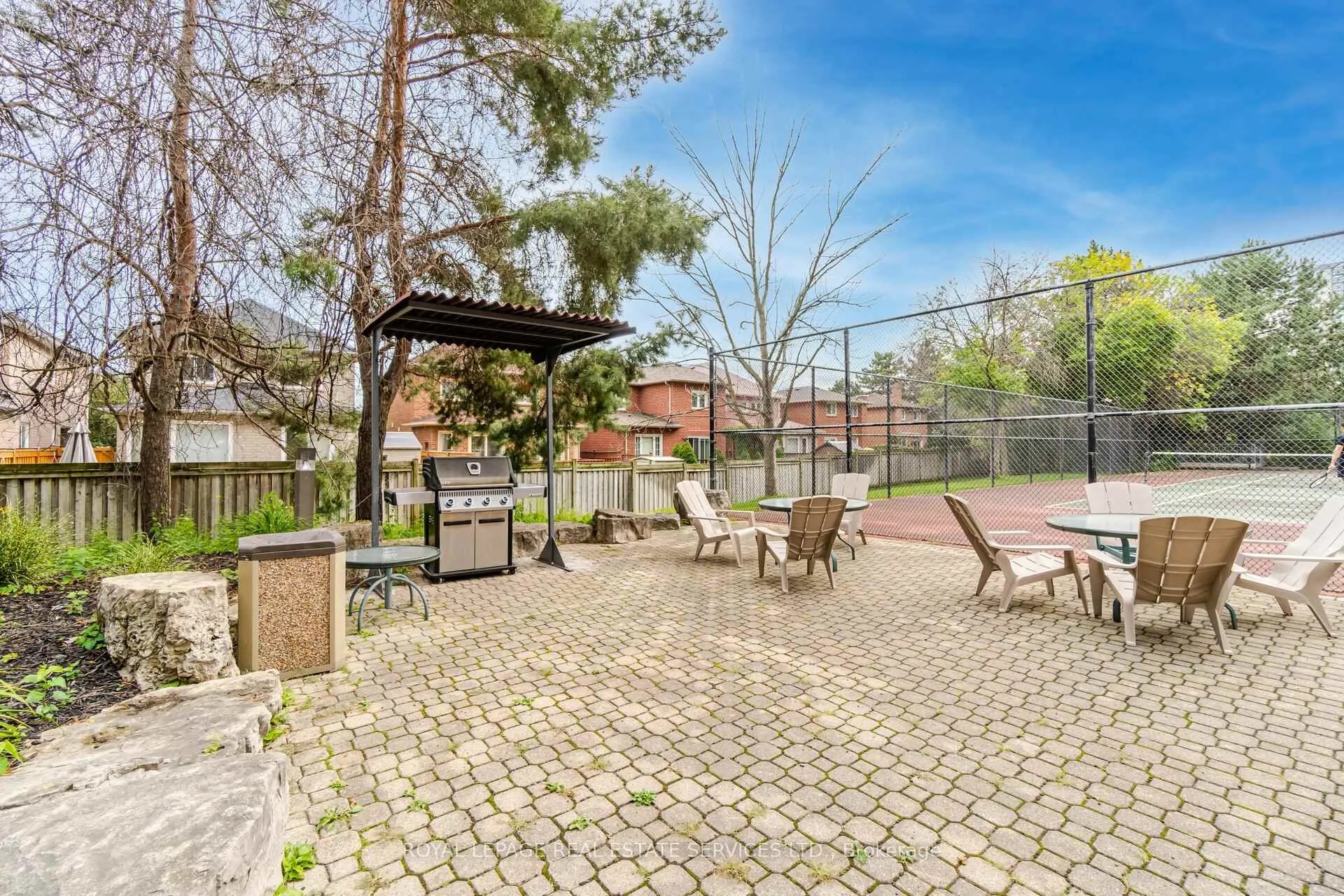Photo 50 of Unit PH05, 250 Webb Drive, Mississauga, City Centre — HOMEH