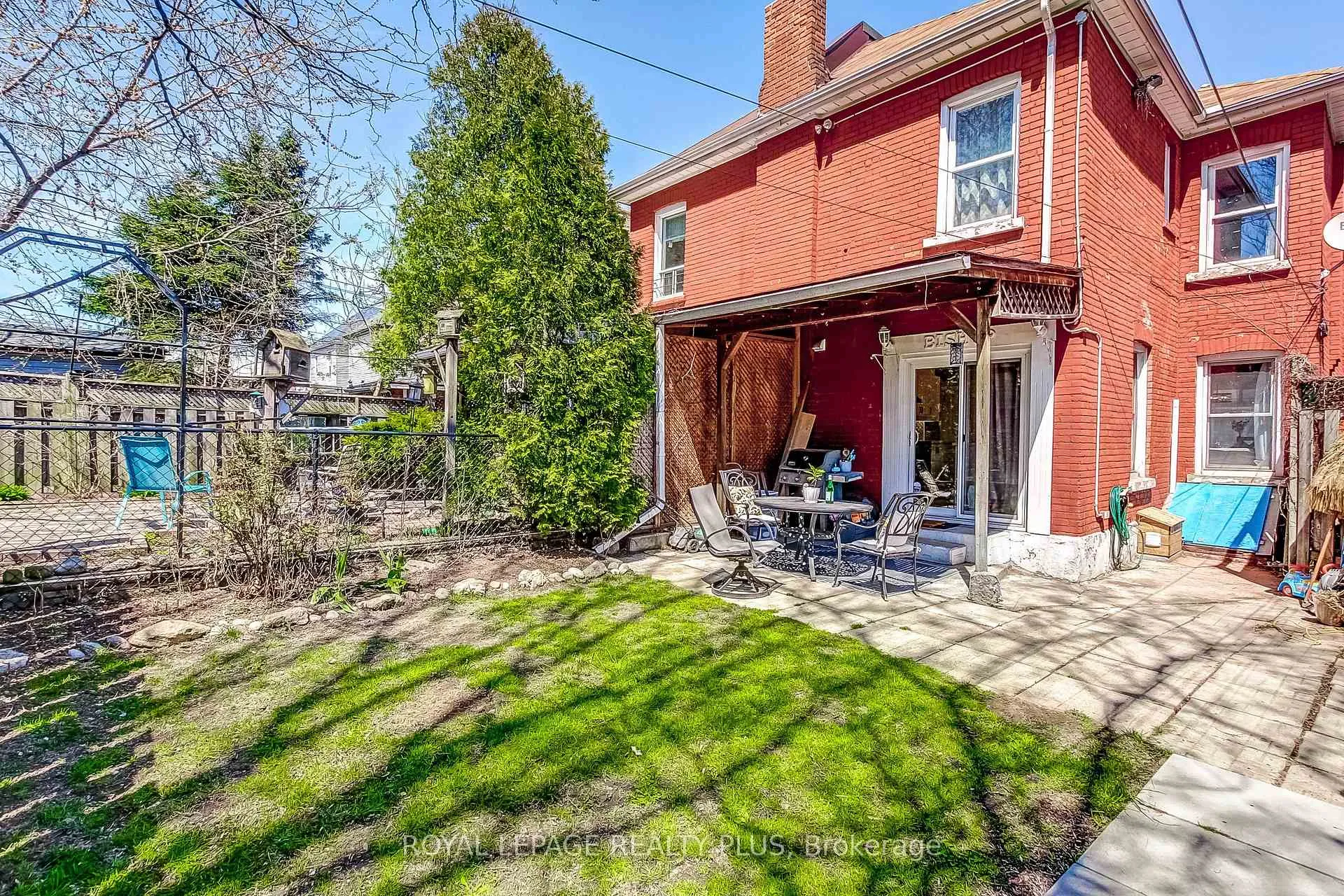 Photo 26 of 38 Rosemont Avenue, Hamilton, Stipley — HOMEH
