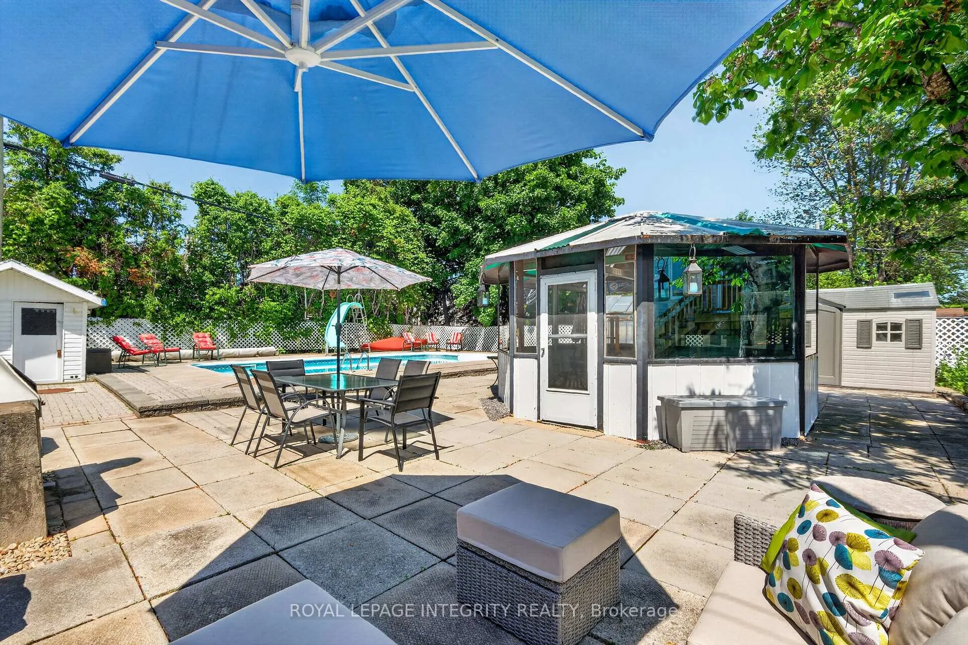 Photo 38 of 850 Balsam Drive, Ottawa, Chatelaine Village — HOMEH