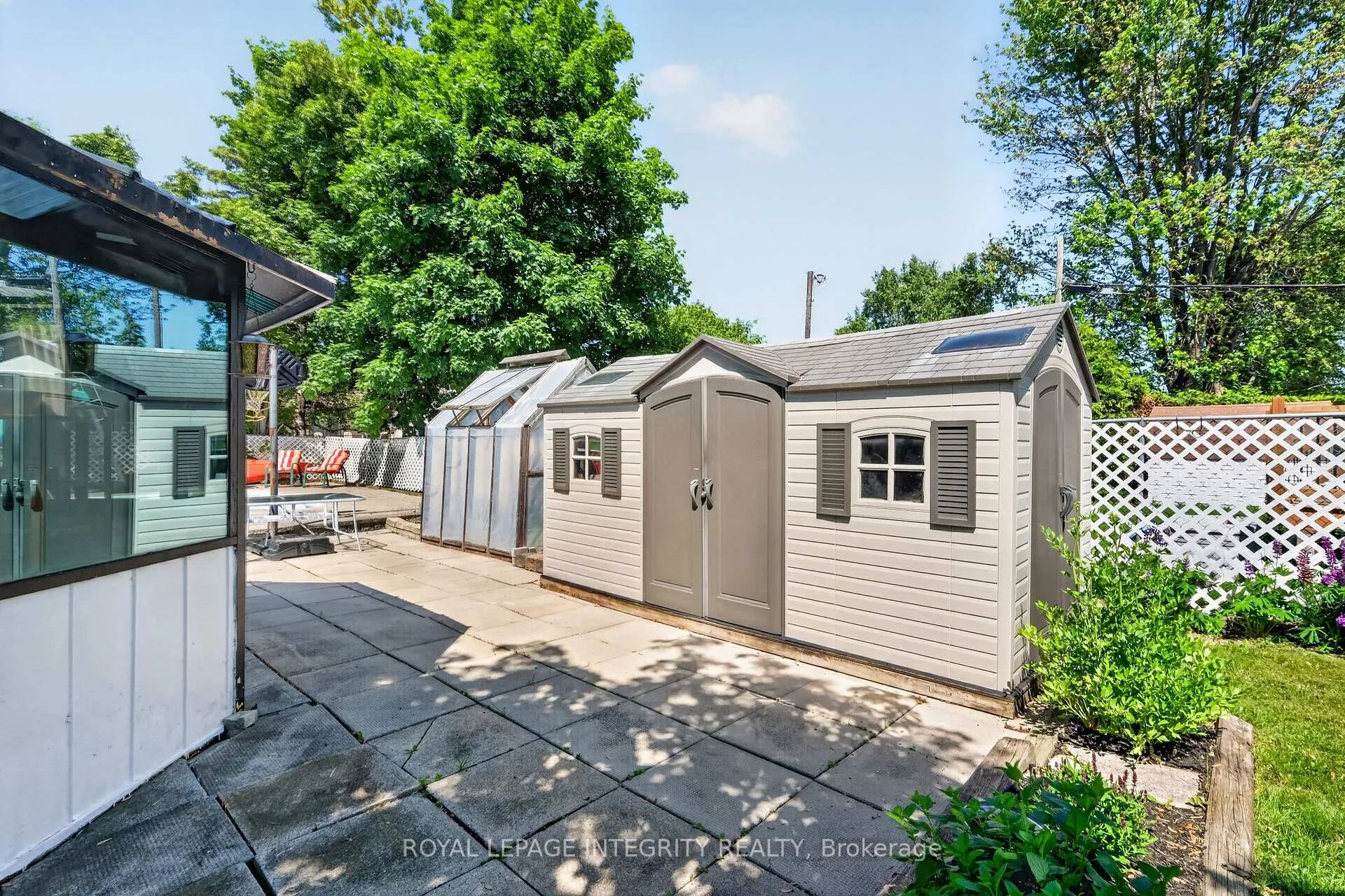 Photo 41 of 850 Balsam Drive, Ottawa, Chatelaine Village — HOMEH