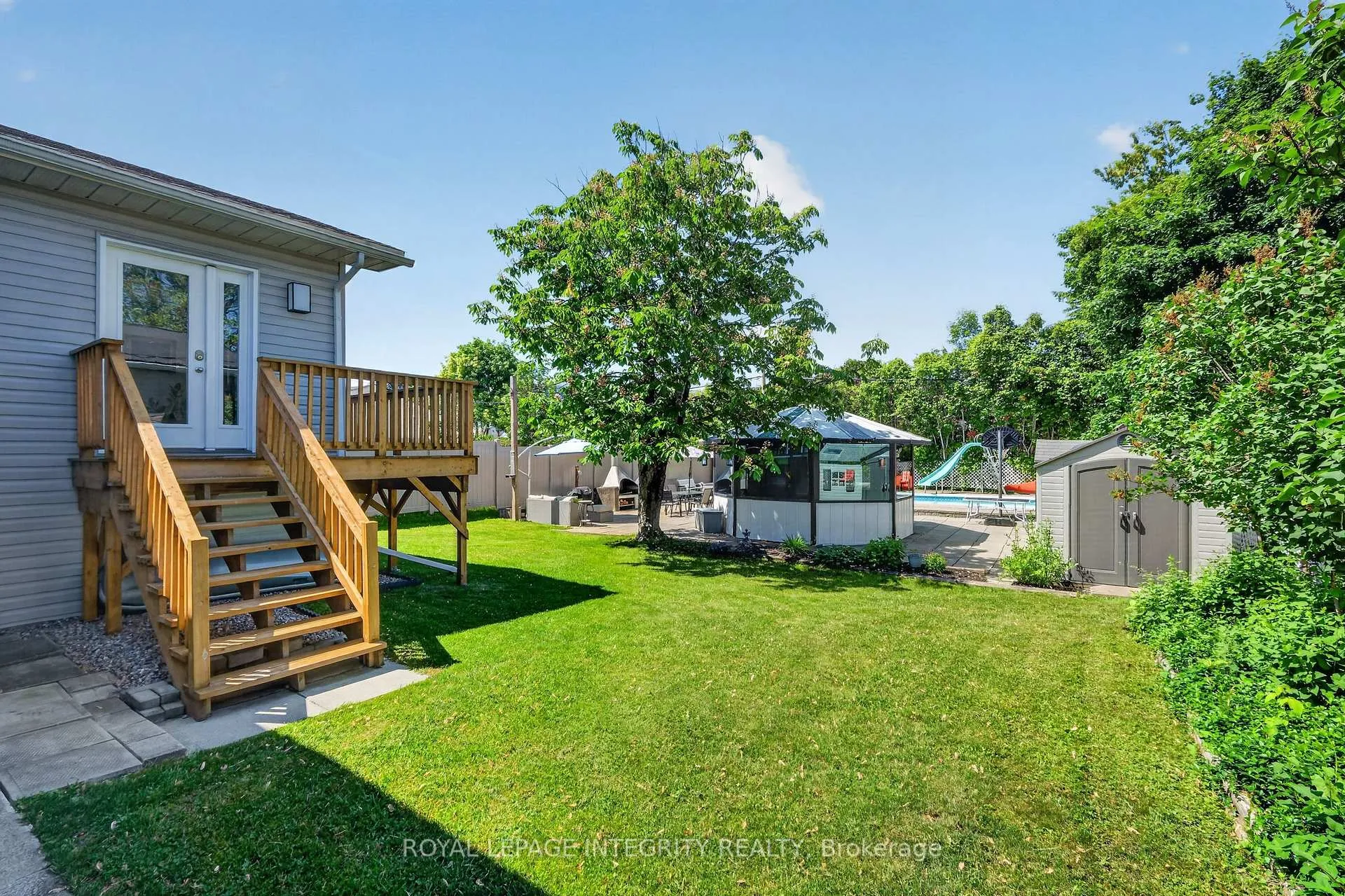 Photo 42 of 850 Balsam Drive, Ottawa, Chatelaine Village — HOMEH