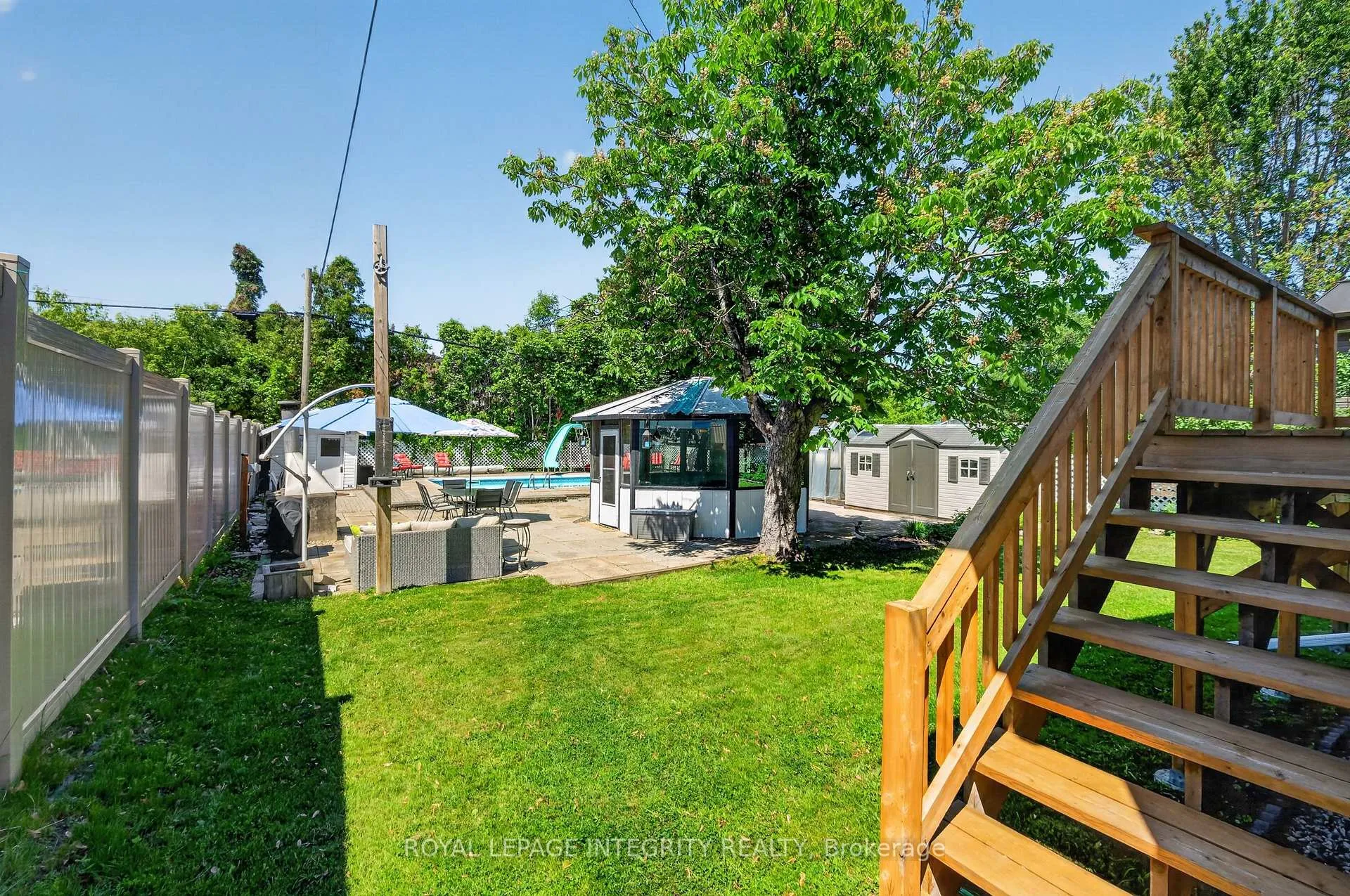 Photo 44 of 850 Balsam Drive, Ottawa, Chatelaine Village — HOMEH