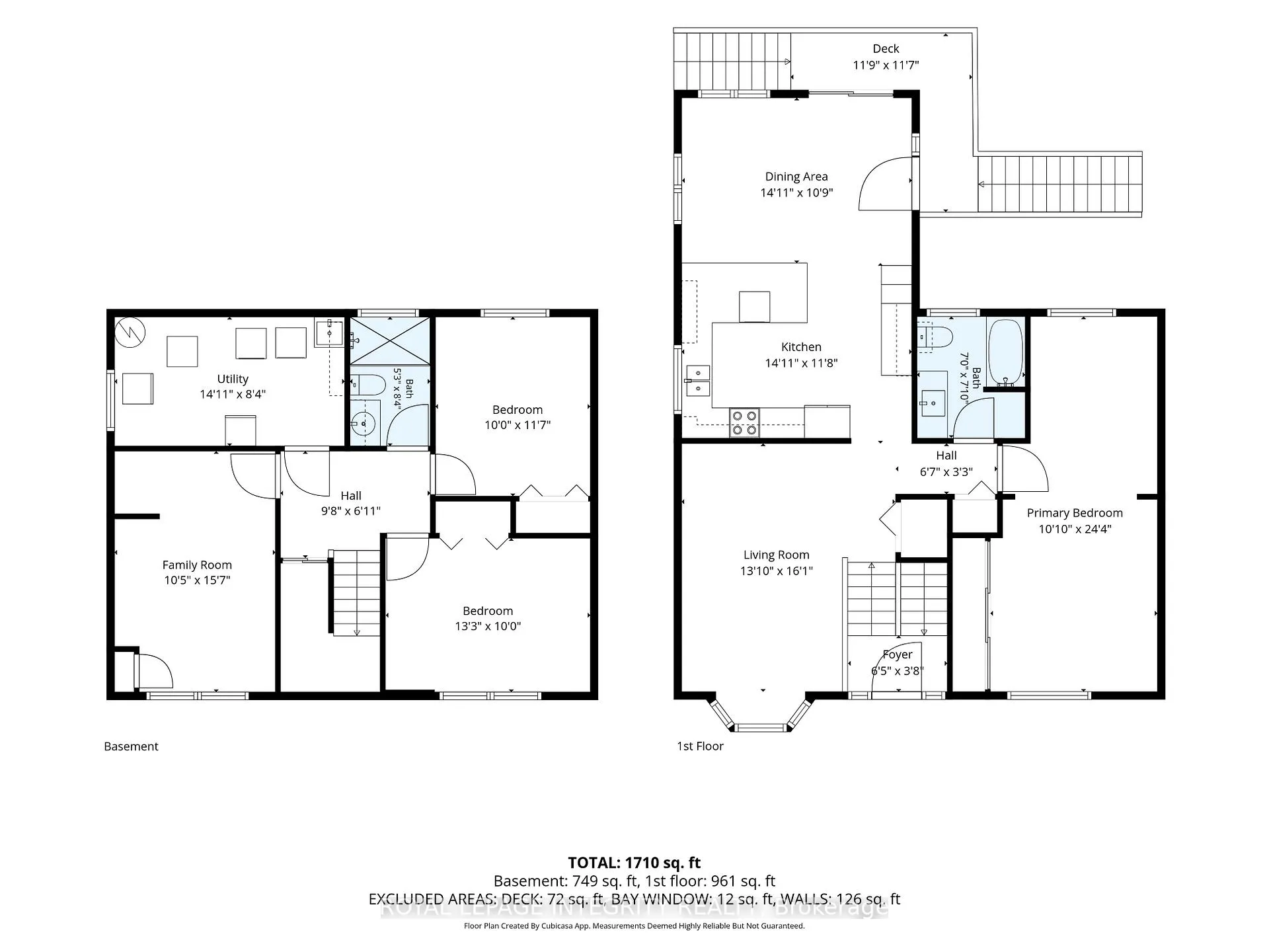 Photo 47 of 850 Balsam Drive, Ottawa, Chatelaine Village — HOMEH