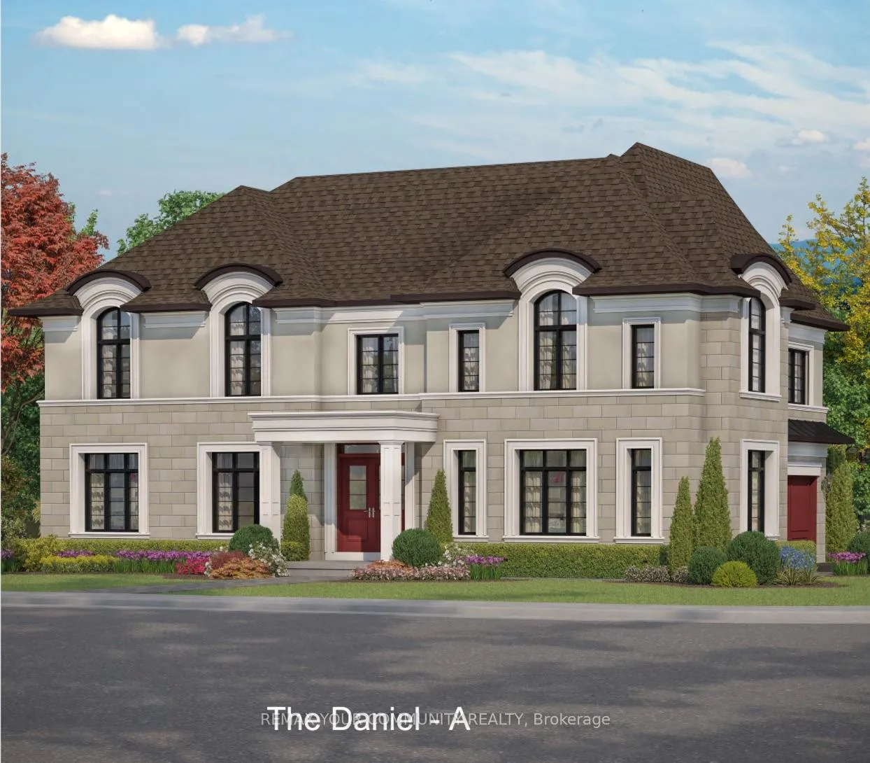 Photo of Unit Lot 12, 131 Muret Crescent