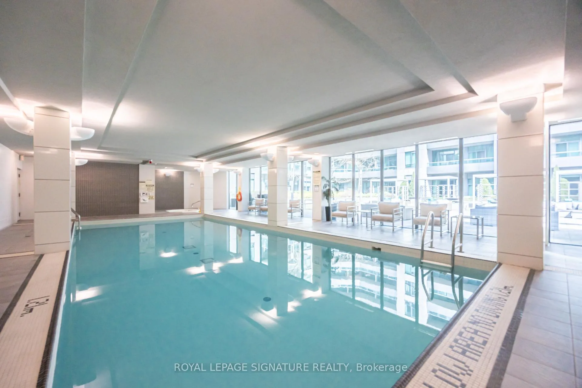 Photo 17 of Unit 2103, 19 Grand Trunk Crescent, Toronto, Waterfront Communities — HOMEH