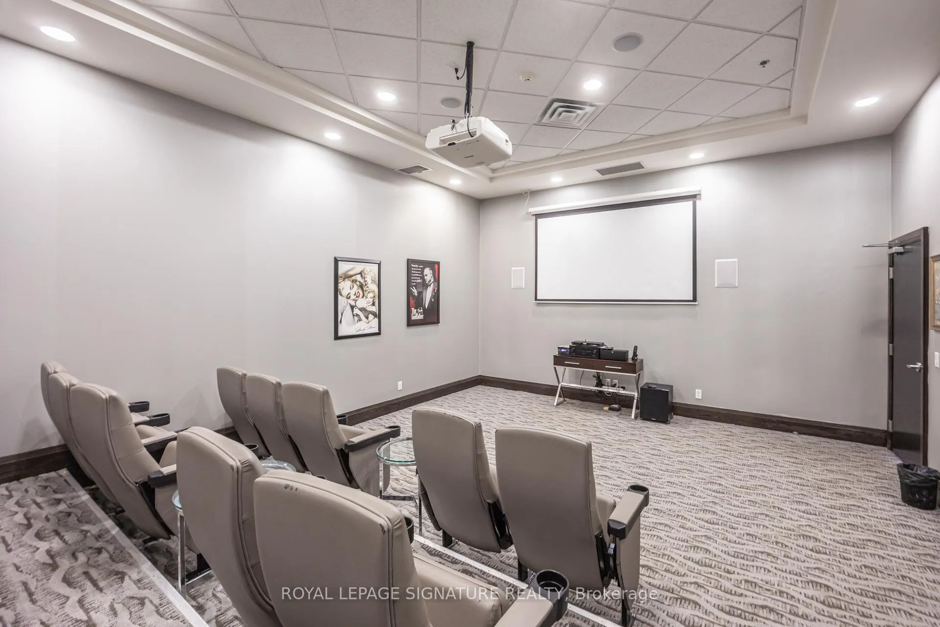 Photo 22 of Unit 2103, 19 Grand Trunk Crescent, Toronto, Waterfront Communities — HOMEH