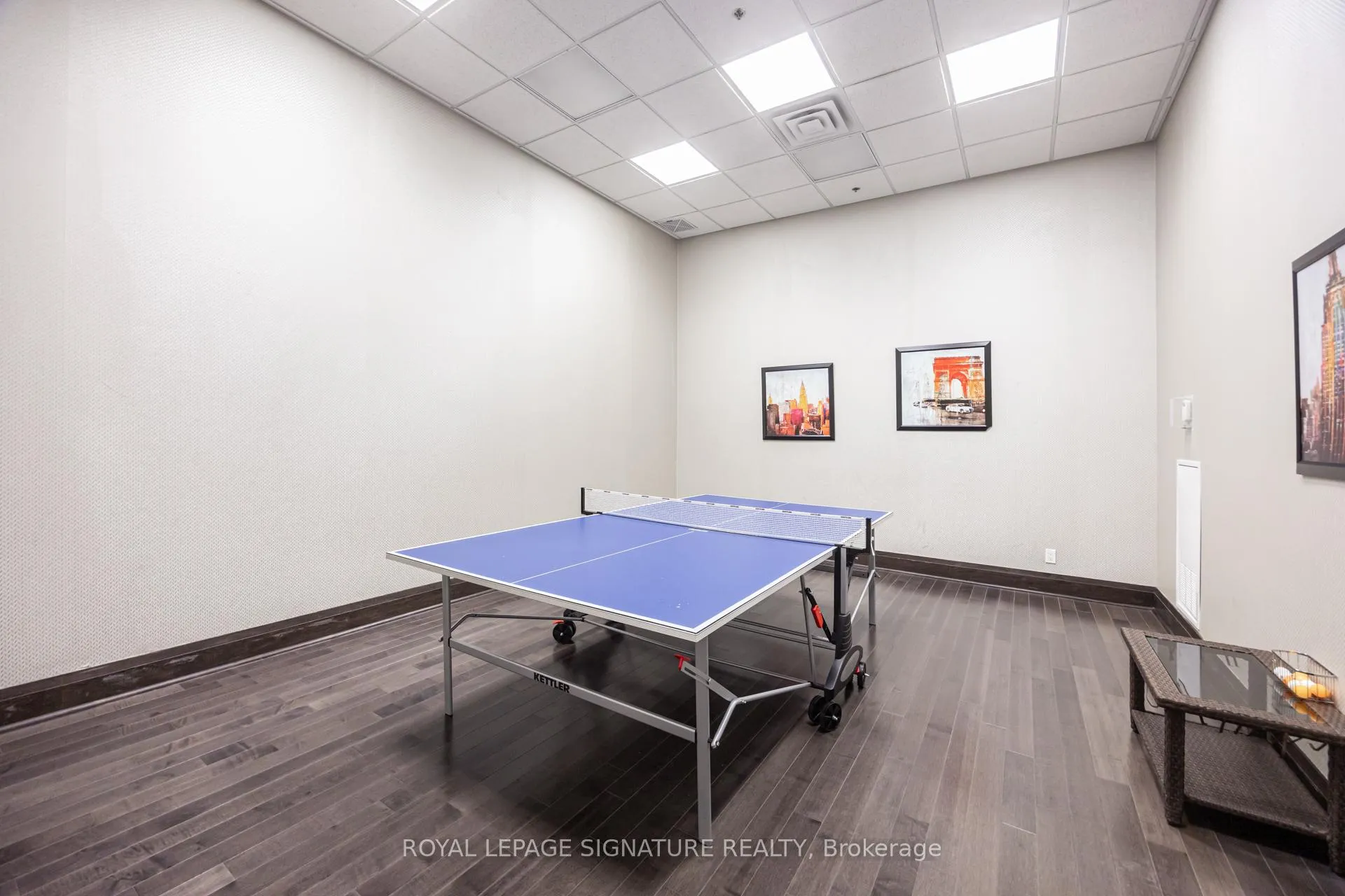 Photo 24 of Unit 2103, 19 Grand Trunk Crescent, Toronto, Waterfront Communities — HOMEH
