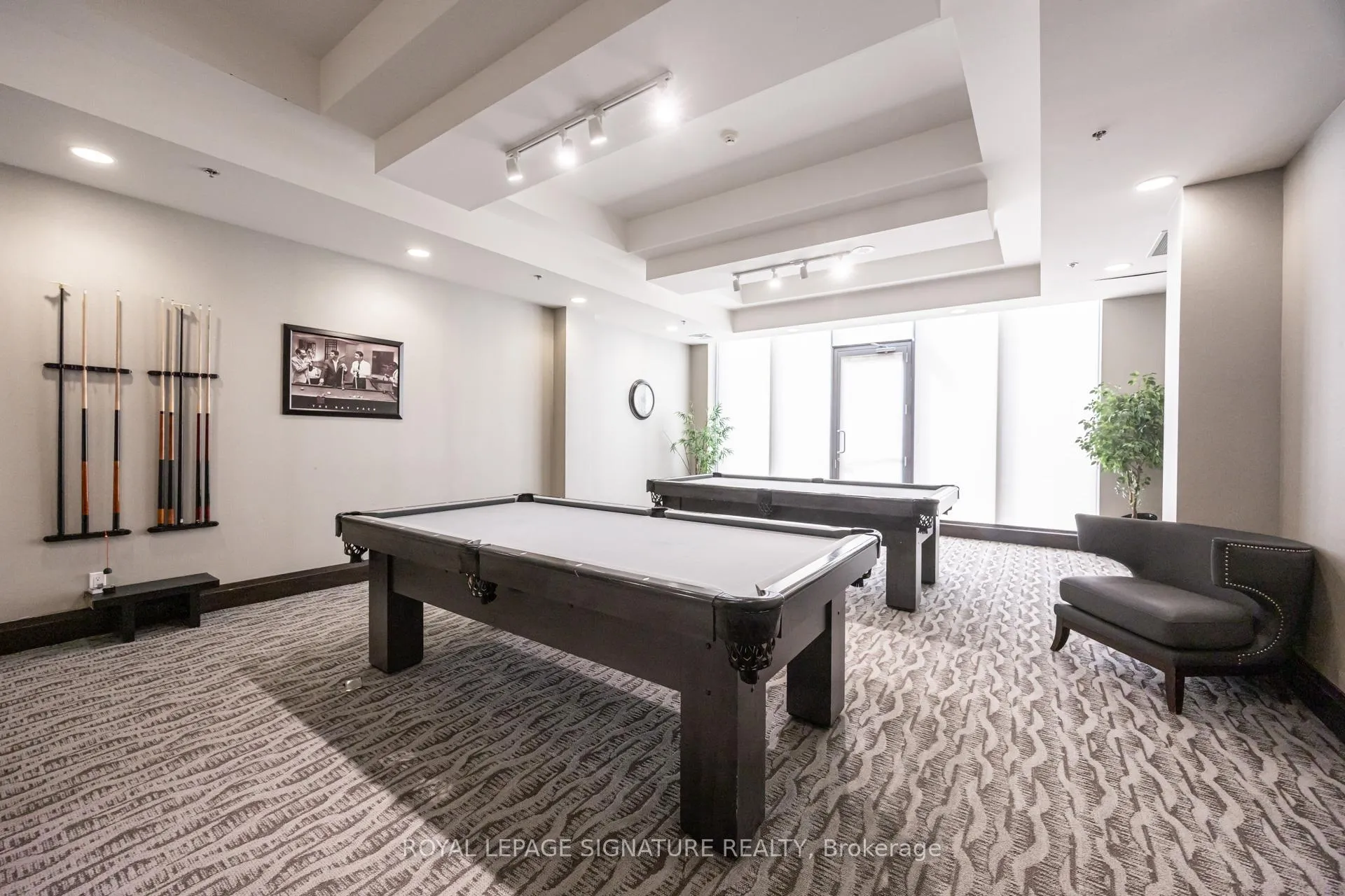 Photo 25 of Unit 2103, 19 Grand Trunk Crescent, Toronto, Waterfront Communities — HOMEH