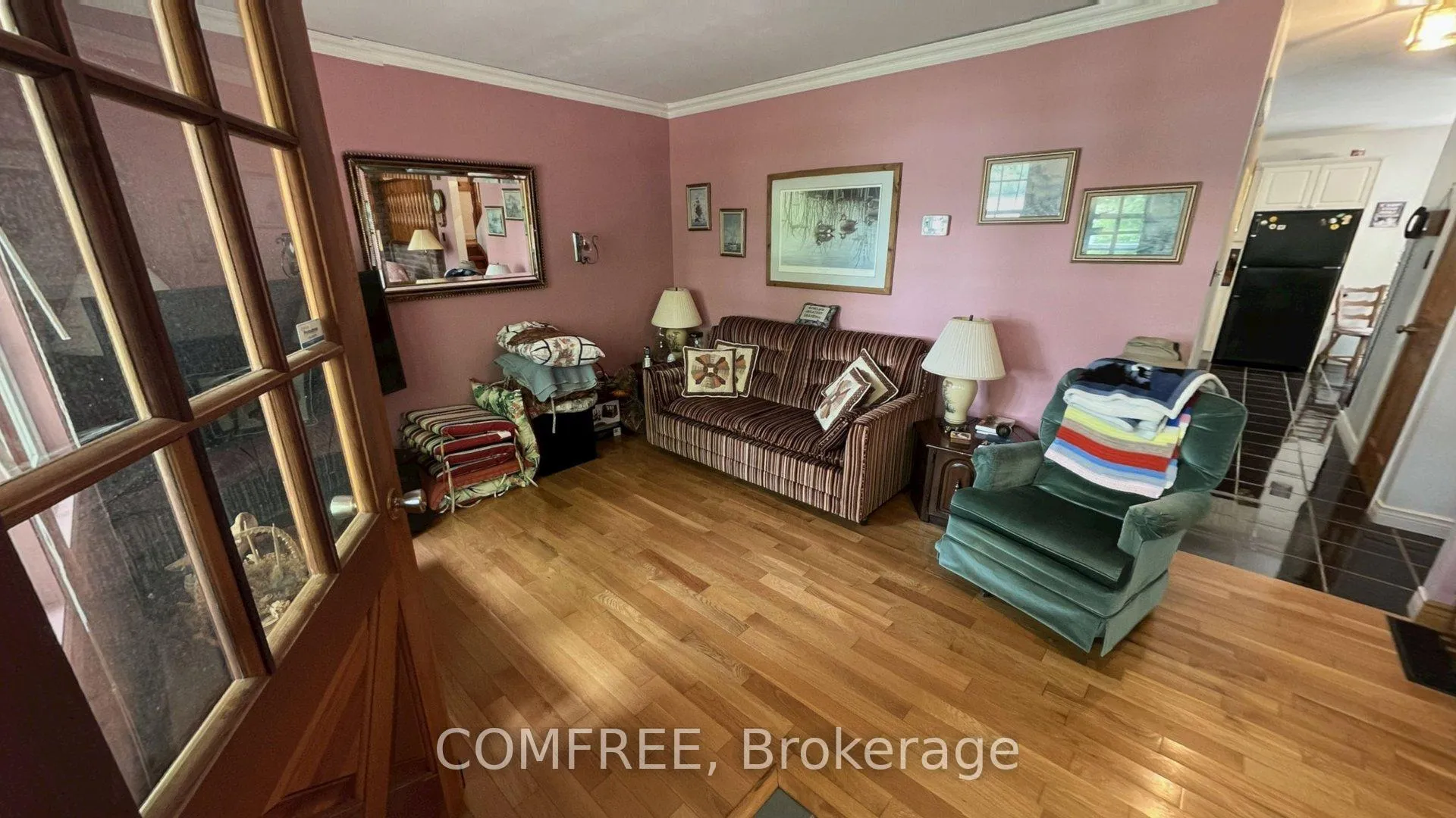 Photo 2 of 199 Lower Crow Lane, Frontenac, Frontenac South — HOMEH