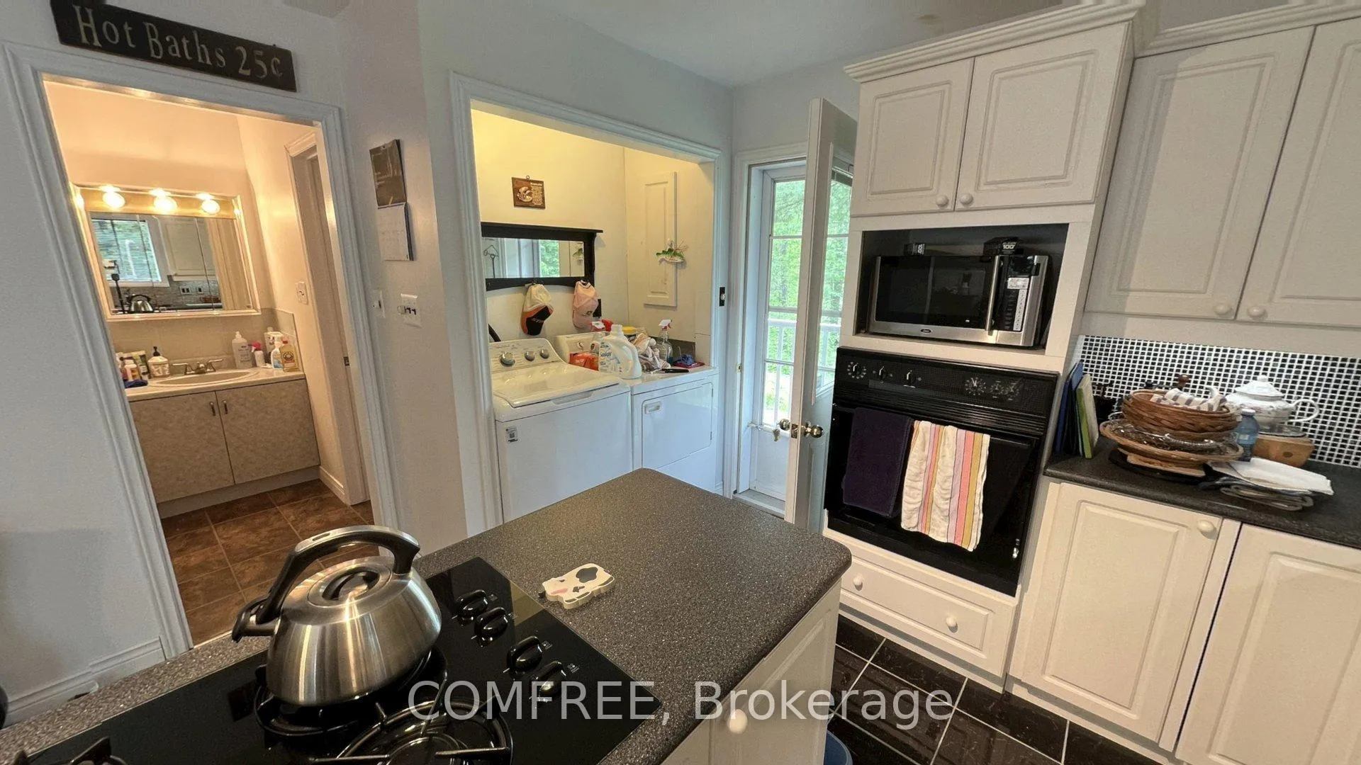Photo 8 of 199 Lower Crow Lane, Frontenac, Frontenac South — HOMEH