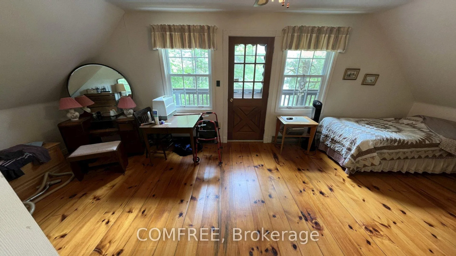 Photo 16 of 199 Lower Crow Lane, Frontenac, Frontenac South — HOMEH