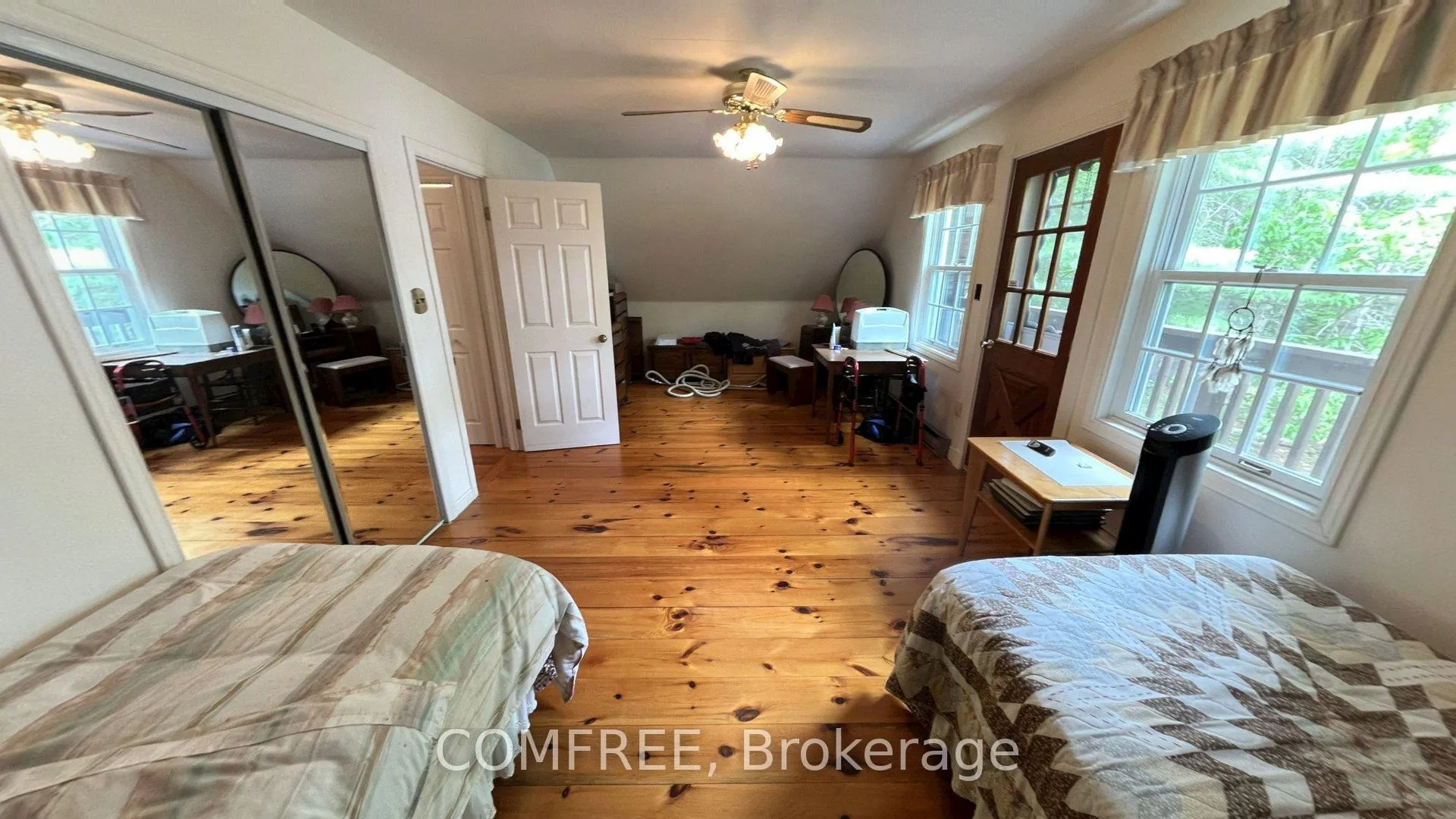 Photo 18 of 199 Lower Crow Lane, Frontenac, Frontenac South — HOMEH
