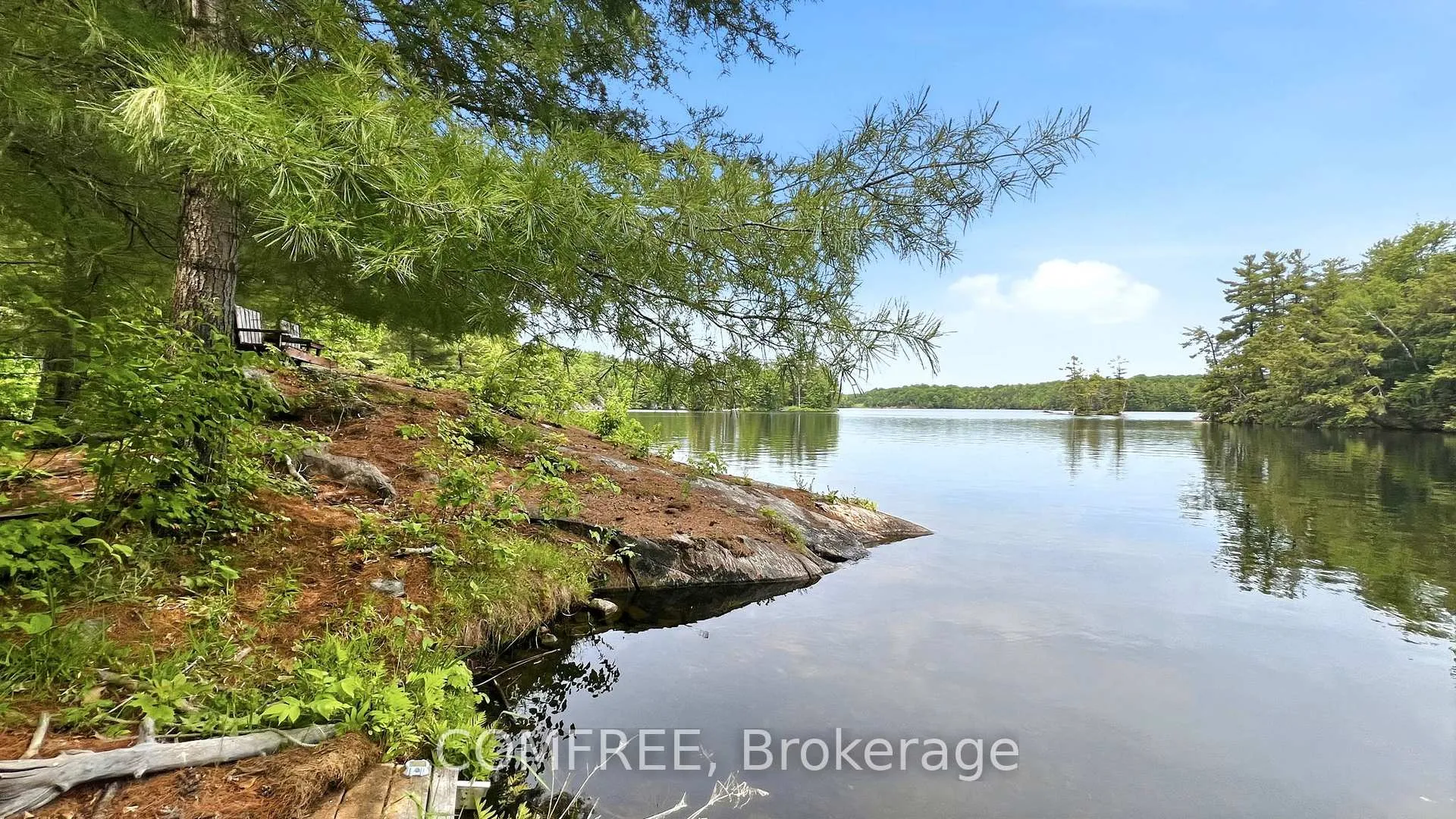 Photo 19 of 199 Lower Crow Lane, Frontenac, Frontenac South — HOMEH