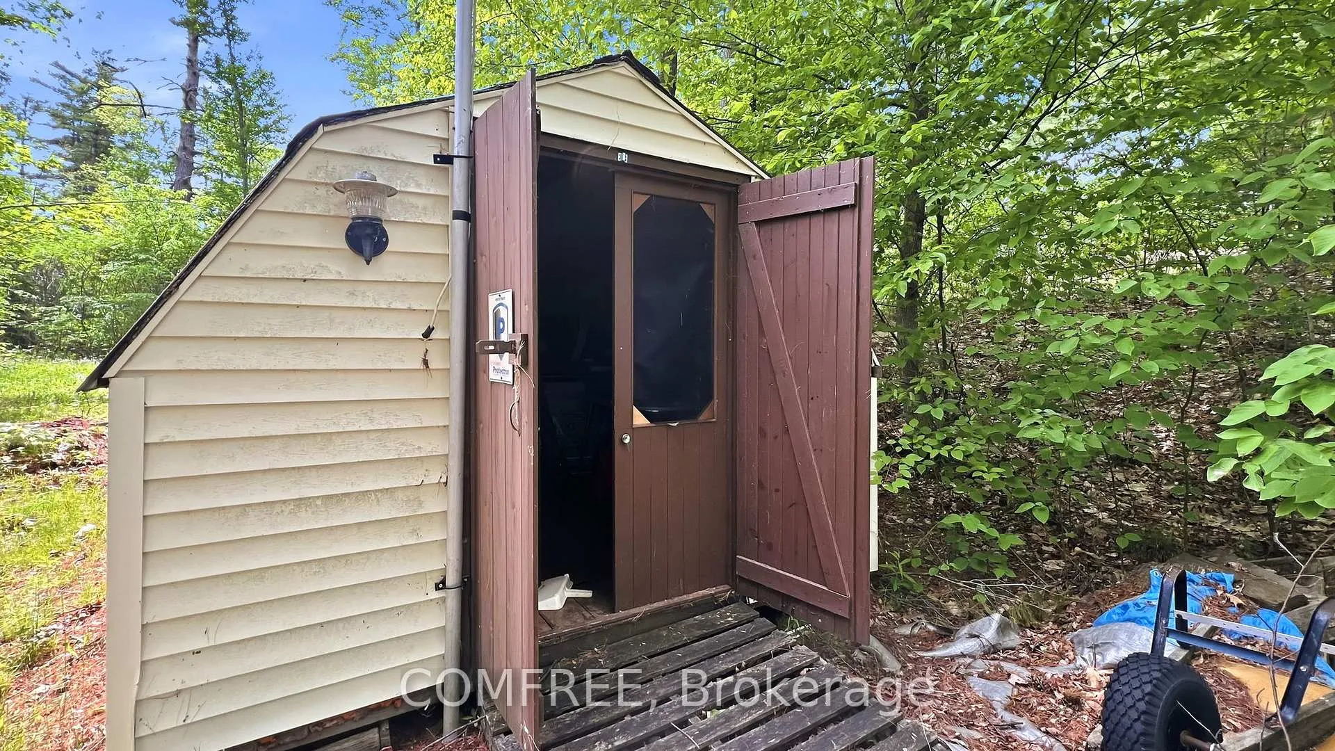 Photo 20 of 199 Lower Crow Lane, Frontenac, Frontenac South — HOMEH