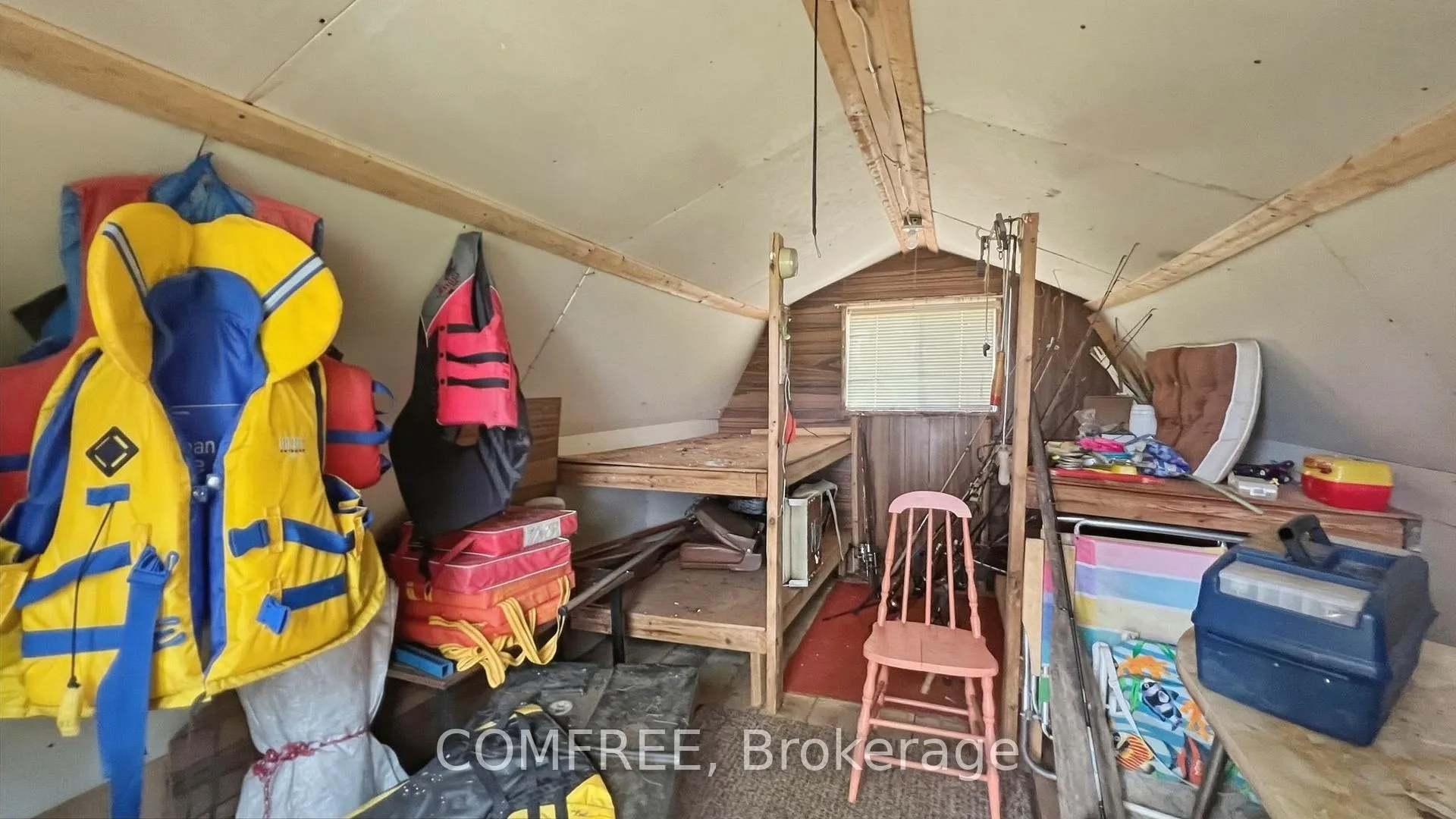 Photo 21 of 199 Lower Crow Lane, Frontenac, Frontenac South — HOMEH