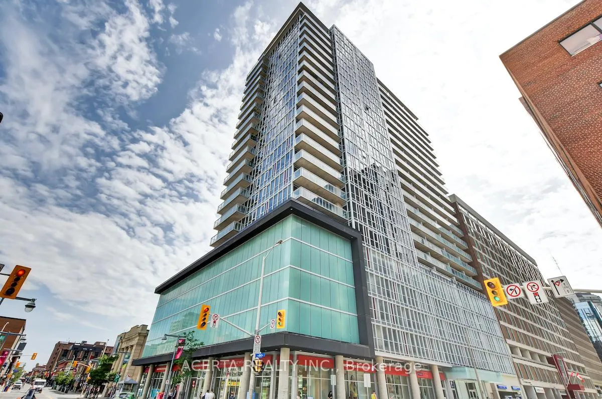 Photo 1 of Unit 702, 324 Laurier Avenue W, Ottawa, Ottawa Centre — HOMEH