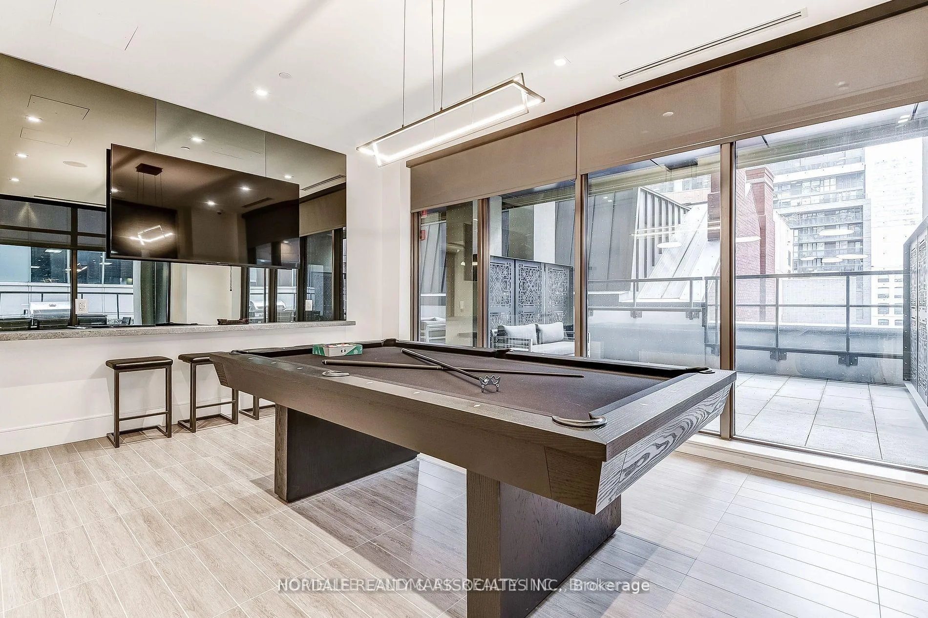 Photo 10 of Unit LPH20, 28 Widmer Street, Toronto, Waterfront Communities — HOMEH