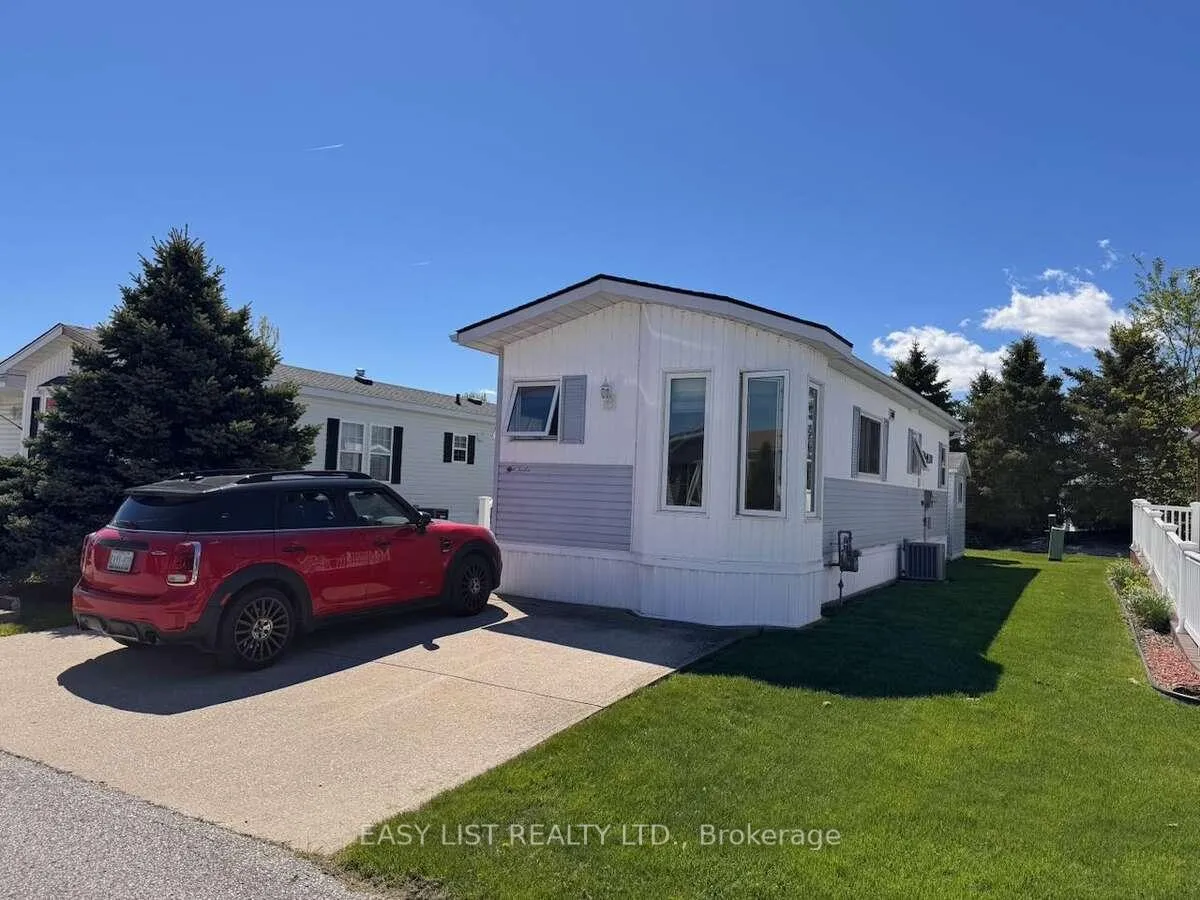 Photo 2 of Unit 251, 5700 Blackwell Side Road, Sarnia — HOMEH