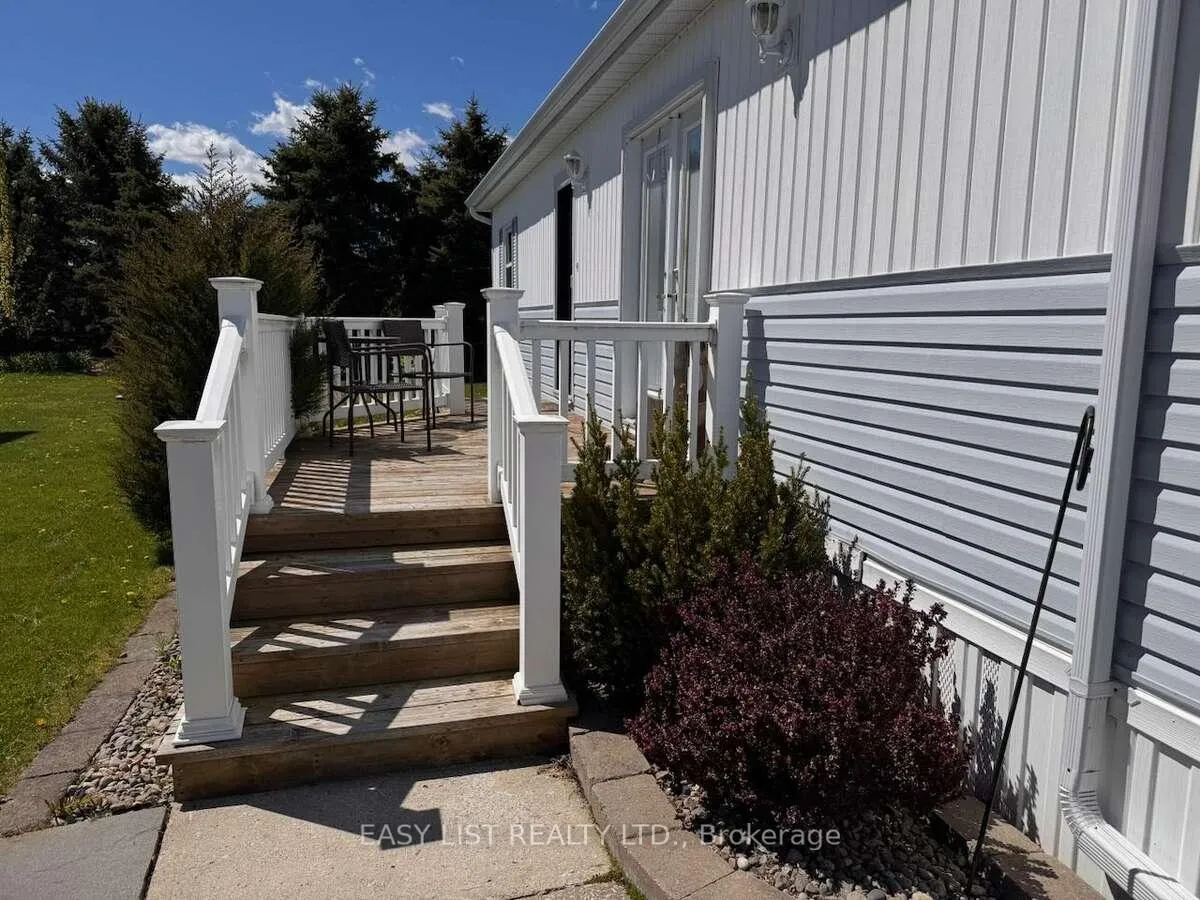 Photo 3 of Unit 251, 5700 Blackwell Side Road, Sarnia — HOMEH