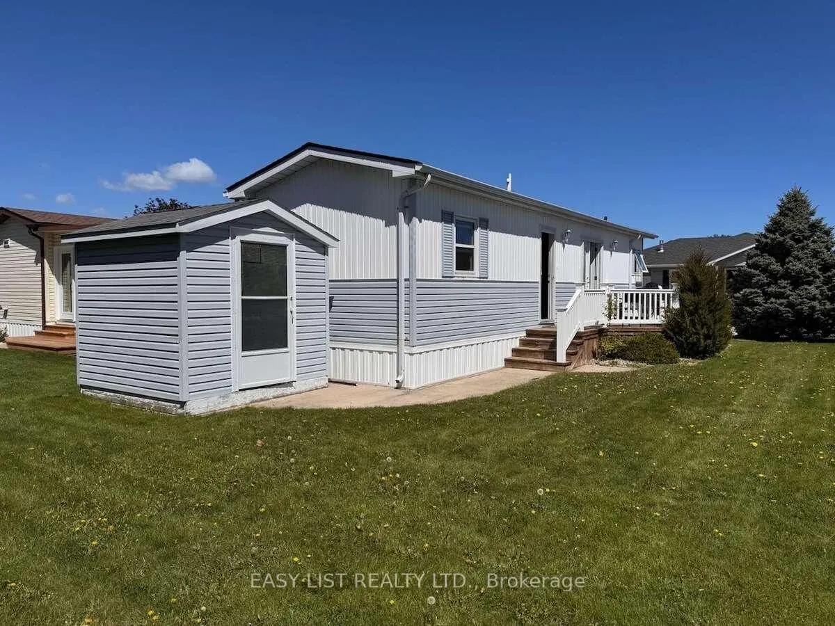 Photo 7 of Unit 251, 5700 Blackwell Side Road, Sarnia — HOMEH