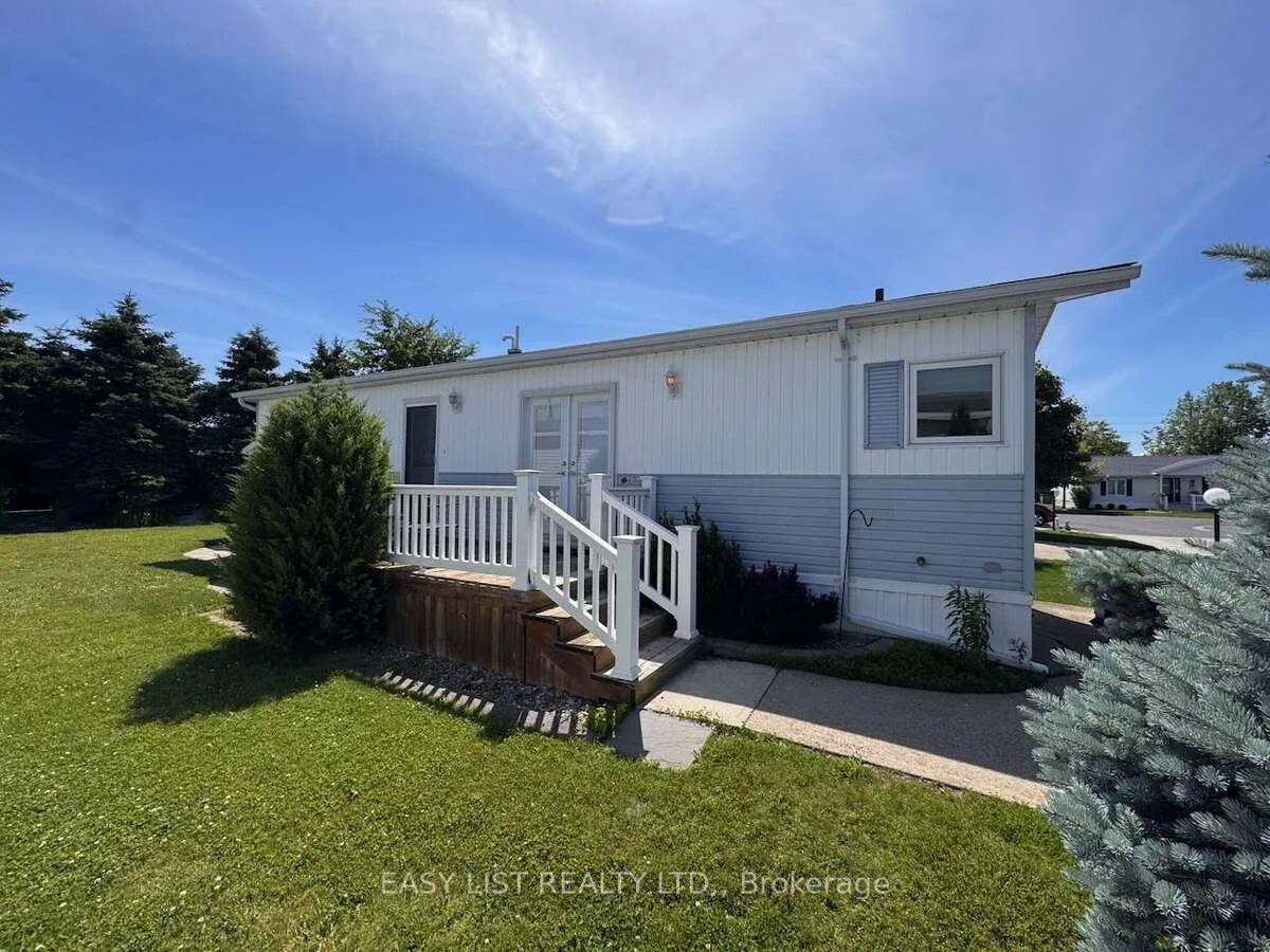 Photo 16 of Unit 251, 5700 Blackwell Side Road, Sarnia — HOMEH
