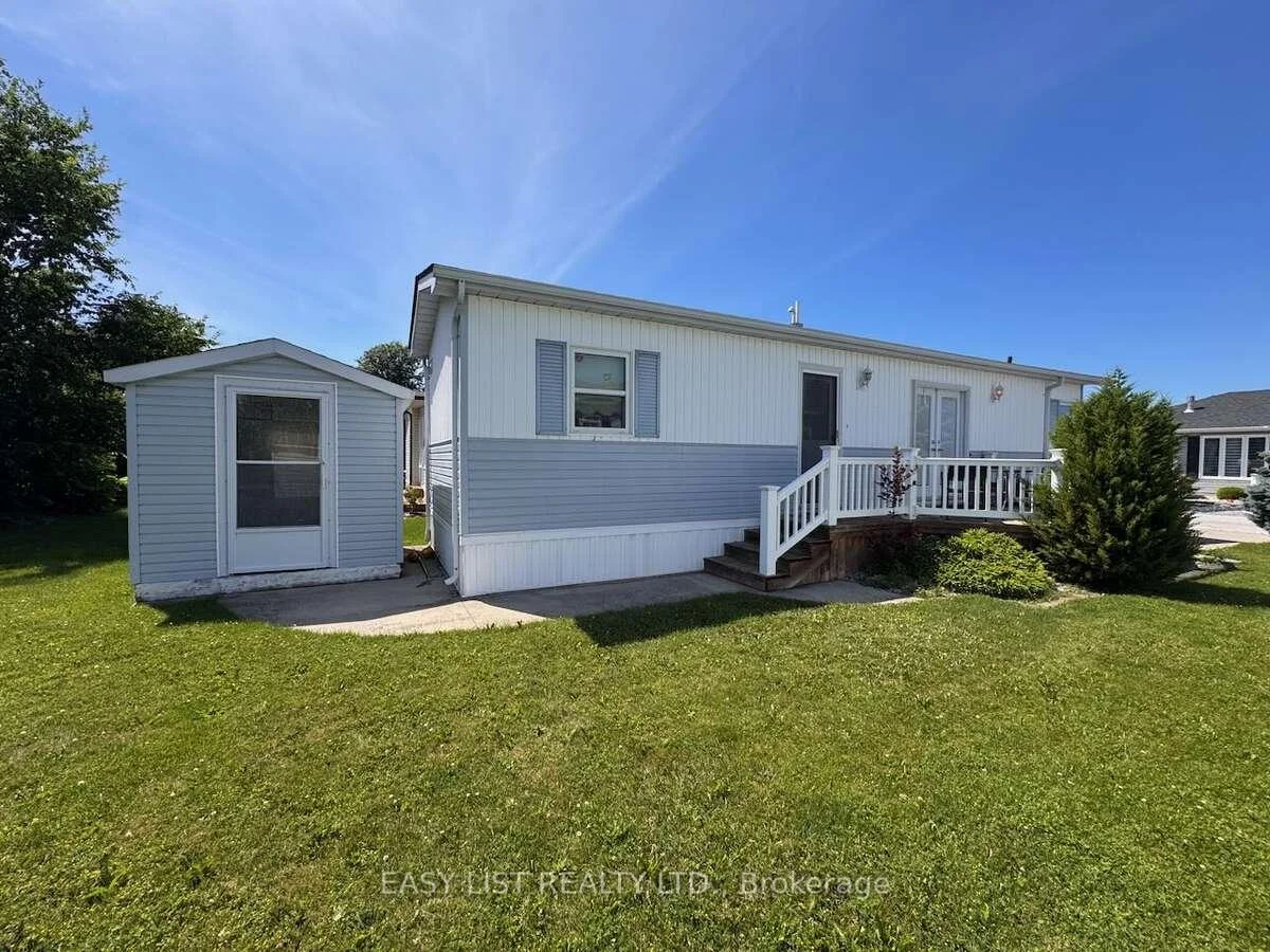 Photo 17 of Unit 251, 5700 Blackwell Side Road, Sarnia — HOMEH