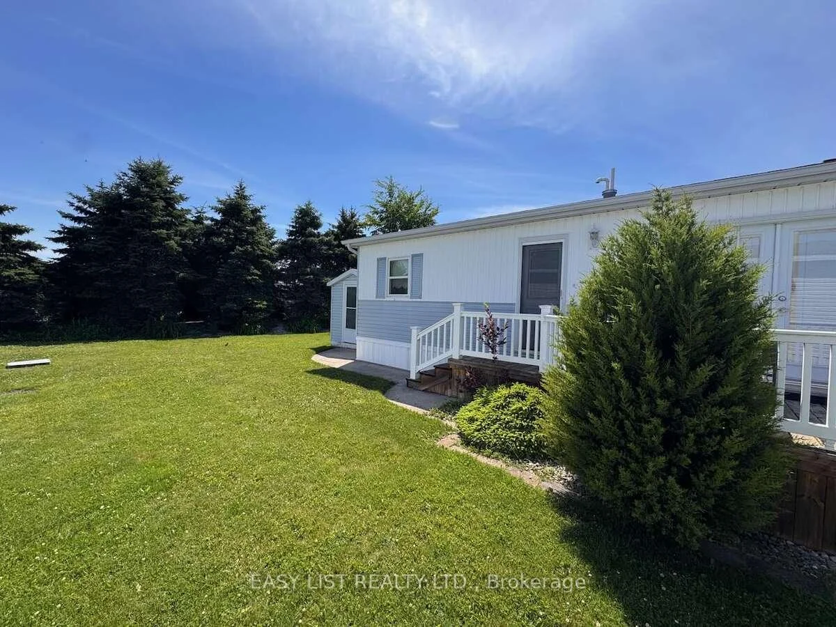 Photo 18 of Unit 251, 5700 Blackwell Side Road, Sarnia — HOMEH