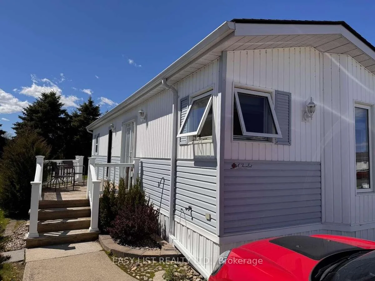 Photo 19 of Unit 251, 5700 Blackwell Side Road, Sarnia — HOMEH