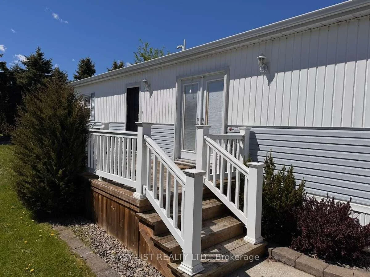 Photo 22 of Unit 251, 5700 Blackwell Side Road, Sarnia — HOMEH
