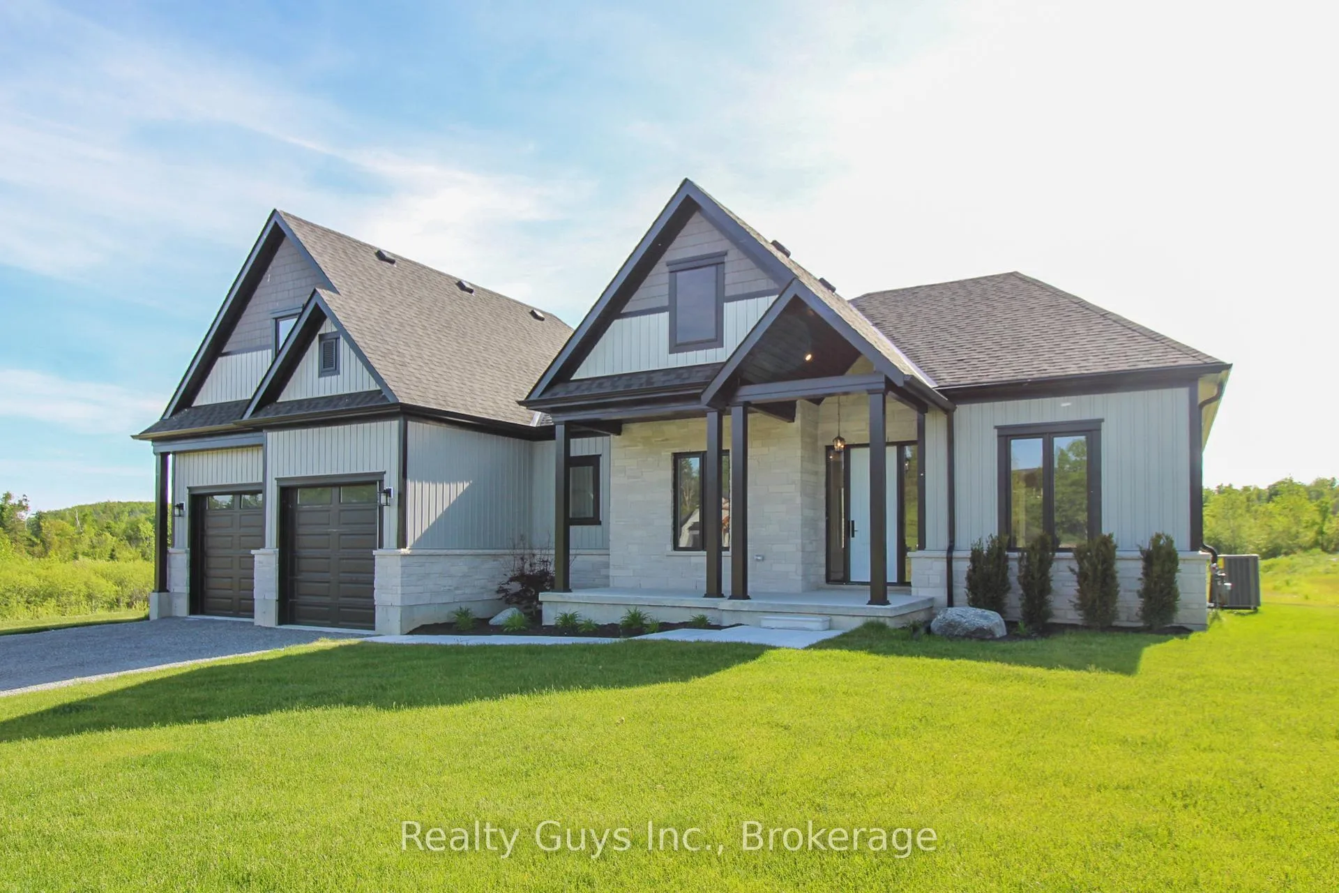 Front of 2424 Gwendolyn Court