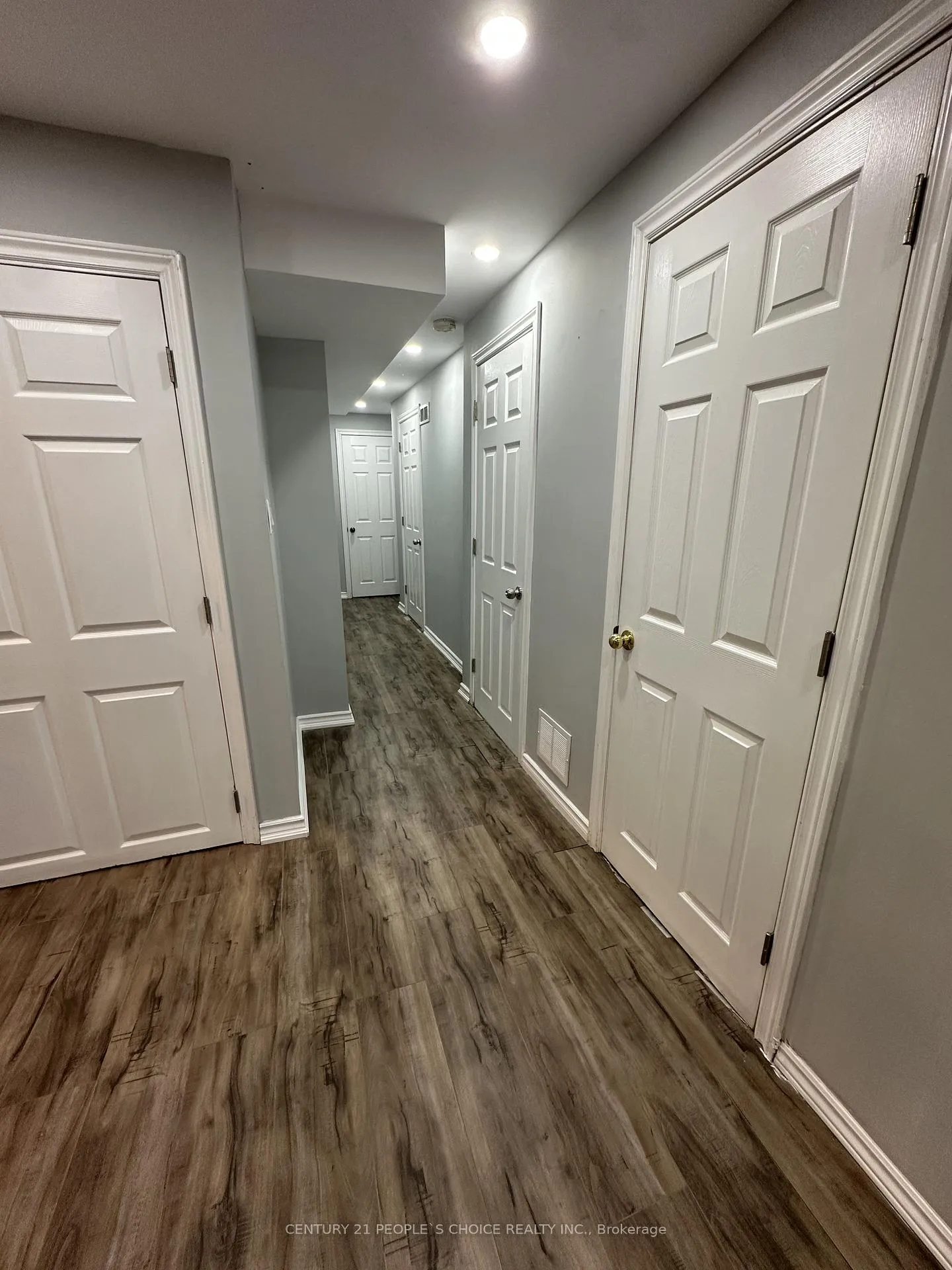Photo 5 of Unit Bsmt, 233 Powell Street, Brantford, Empire South — HOMEH