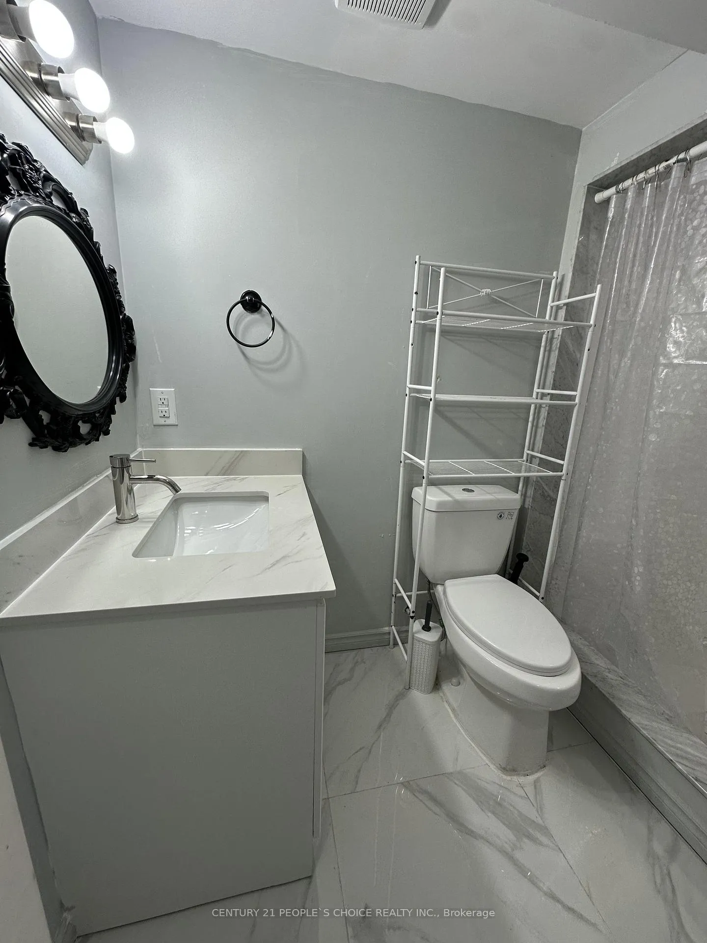 Photo 9 of Unit Bsmt, 233 Powell Street, Brantford, Empire South — HOMEH