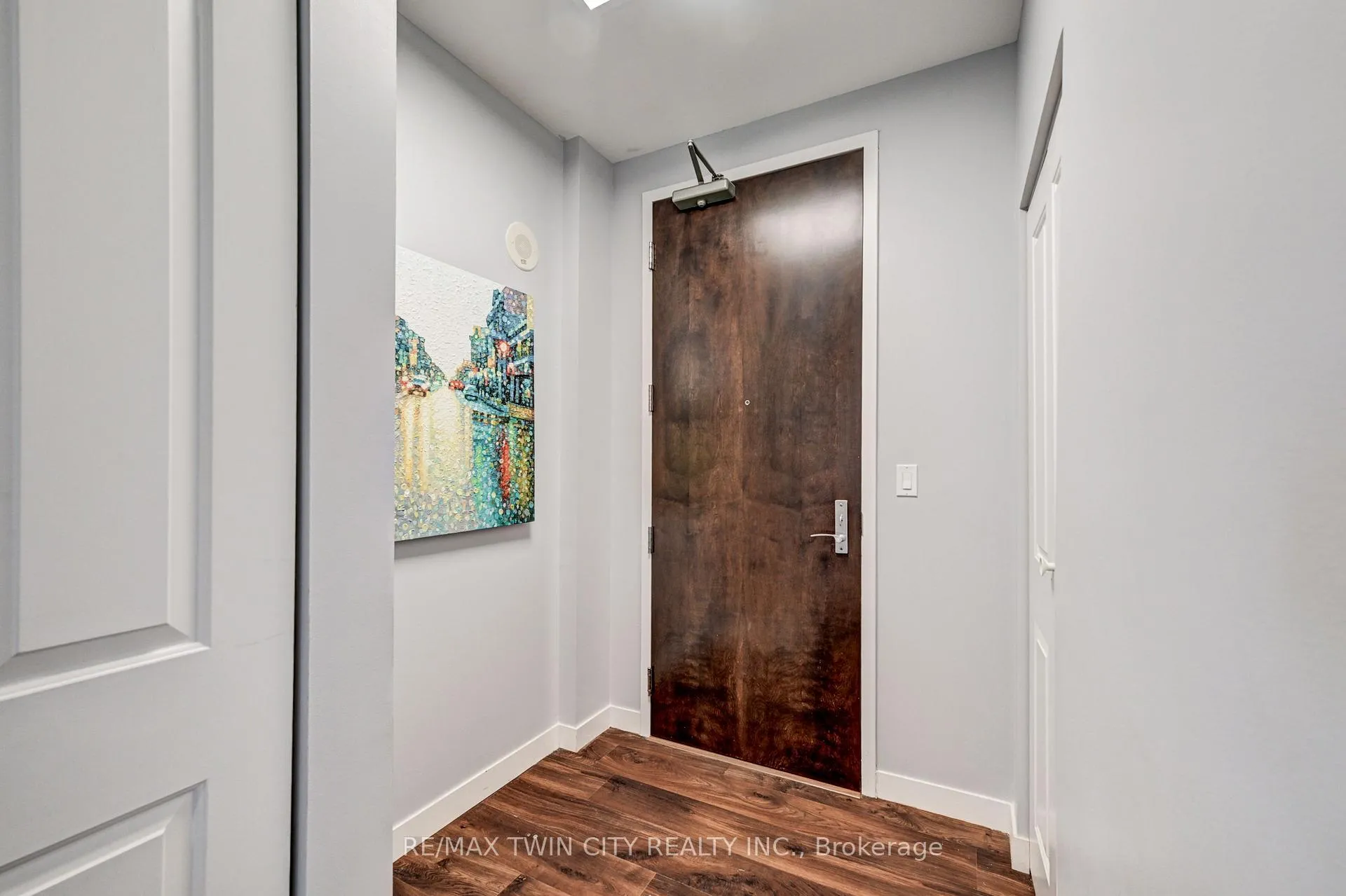Photo 19 of Unit 706, 191 King Street S, Waterloo, Uptown West — HOMEH