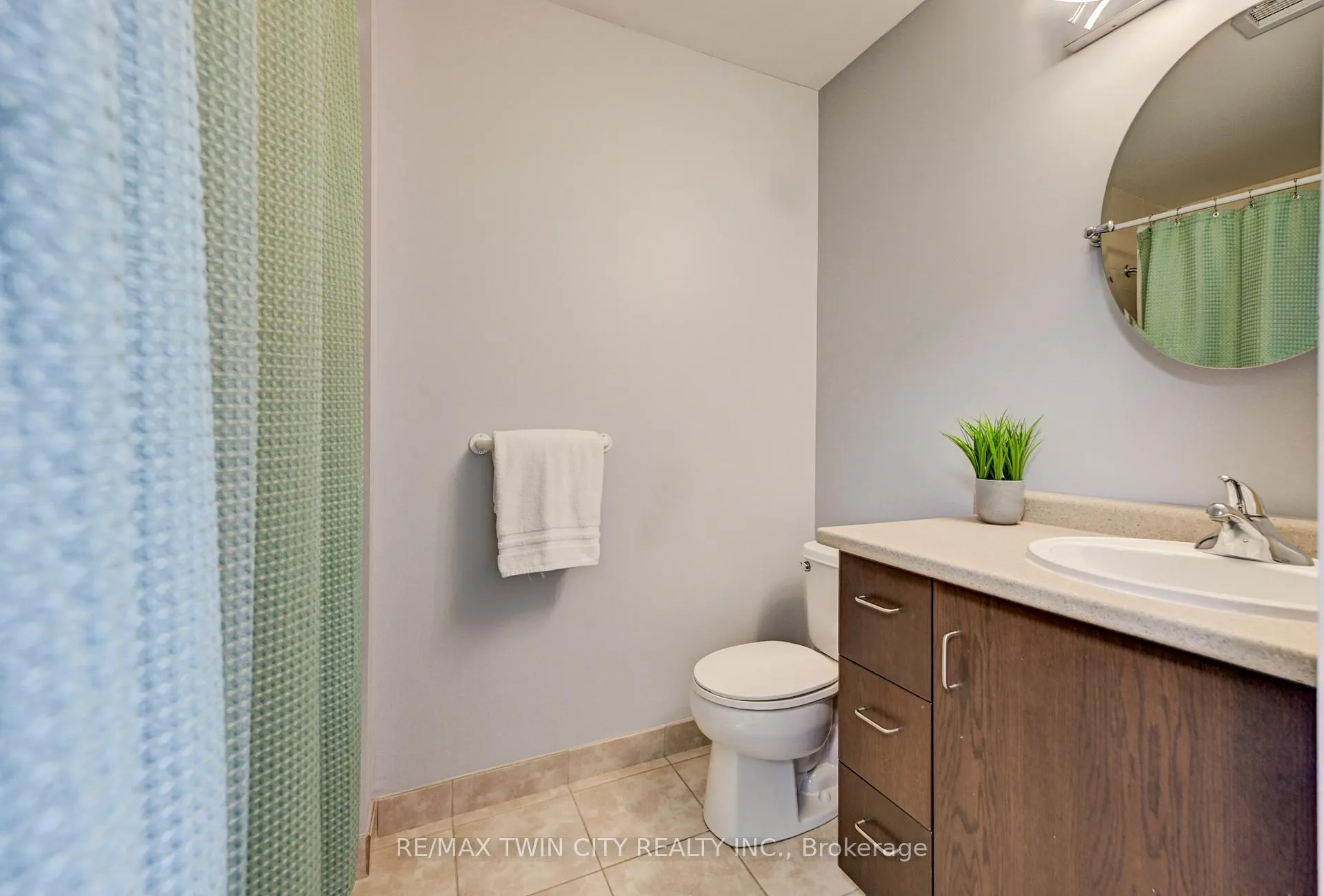 Photo 22 of Unit 706, 191 King Street S, Waterloo, Uptown West — HOMEH