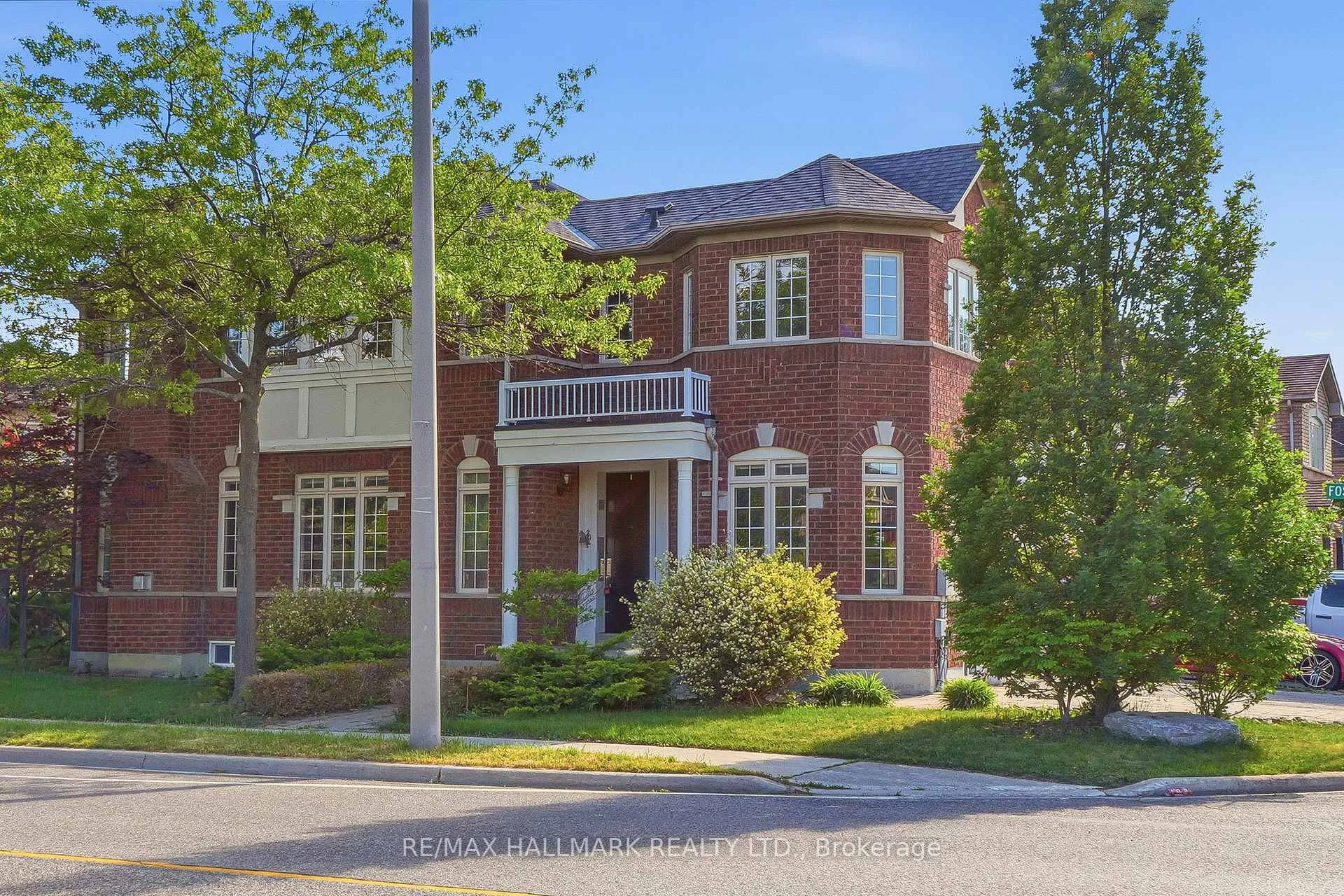 Photo 1 of 151 Saint Damian Avenue, Vaughan, Vellore Village — HOMEH
