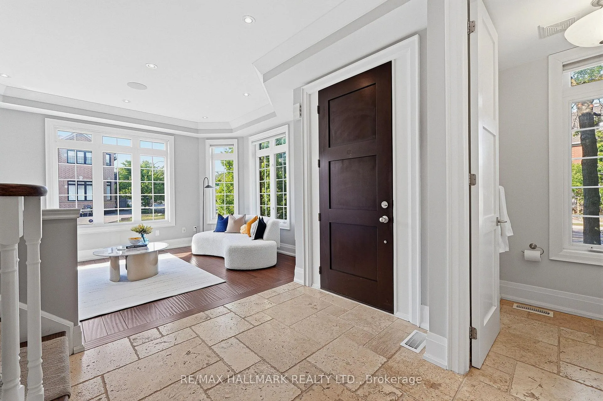 Photo 7 of 151 Saint Damian Avenue, Vaughan, Vellore Village — HOMEH