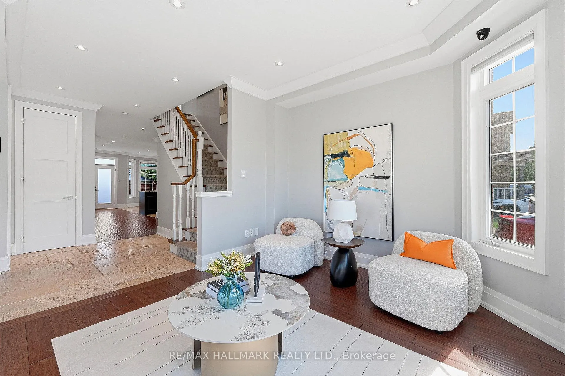 Photo 10 of 151 Saint Damian Avenue, Vaughan, Vellore Village — HOMEH