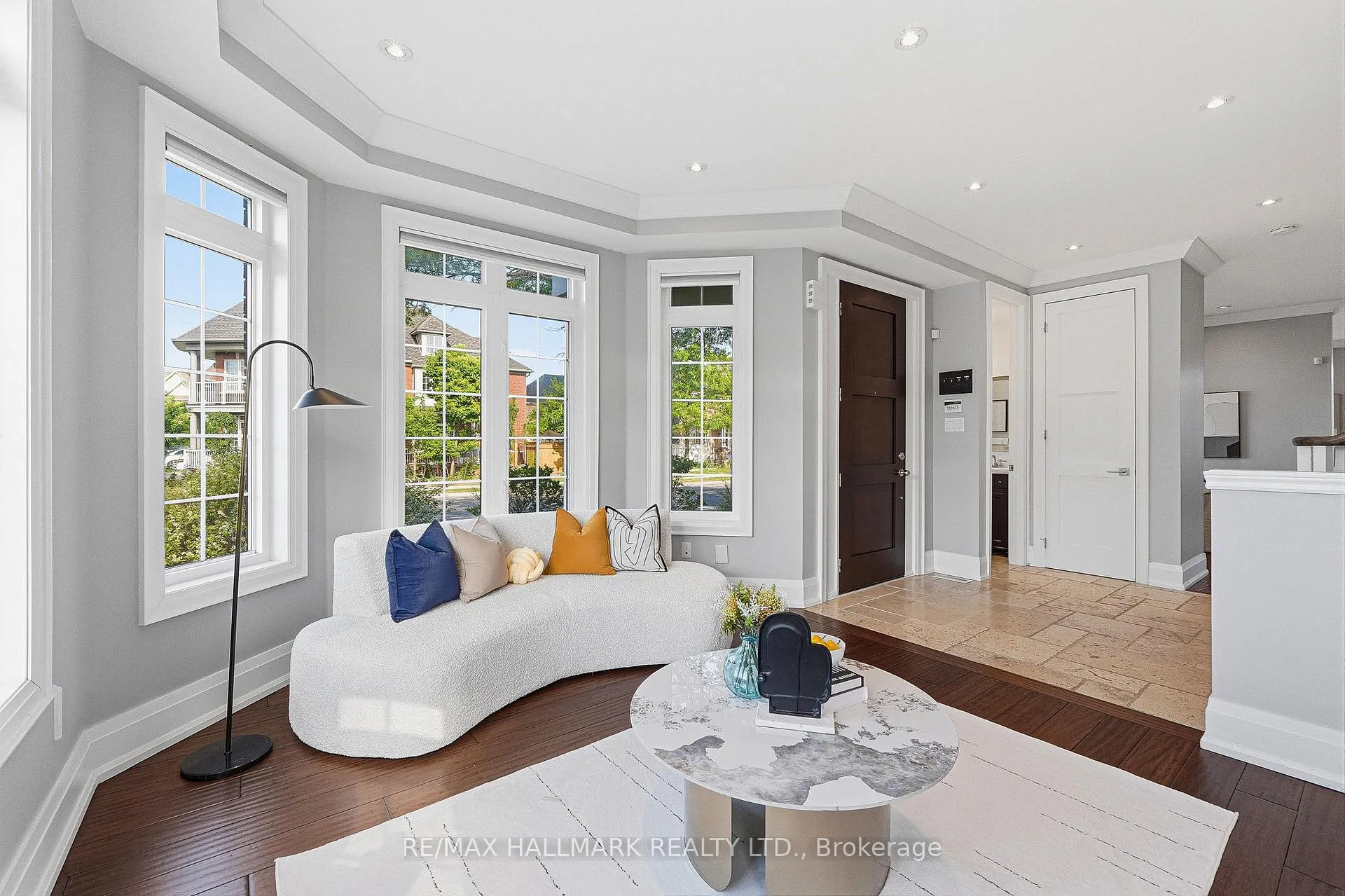 Photo 11 of 151 Saint Damian Avenue, Vaughan, Vellore Village — HOMEH