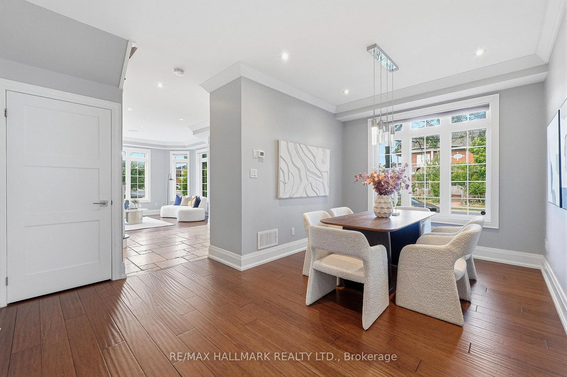 Photo 13 of 151 Saint Damian Avenue, Vaughan, Vellore Village — HOMEH