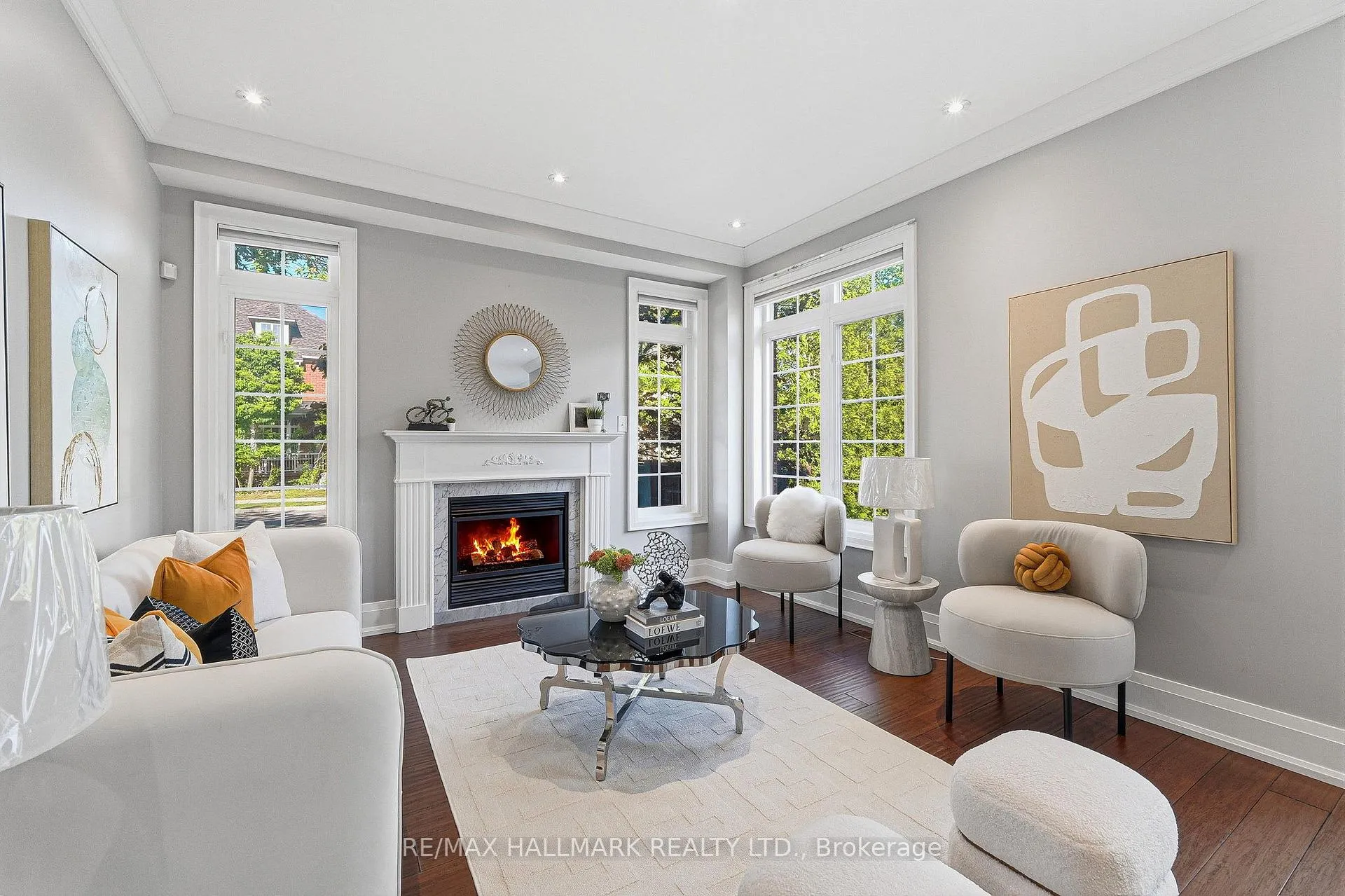 Photo 14 of 151 Saint Damian Avenue, Vaughan, Vellore Village — HOMEH