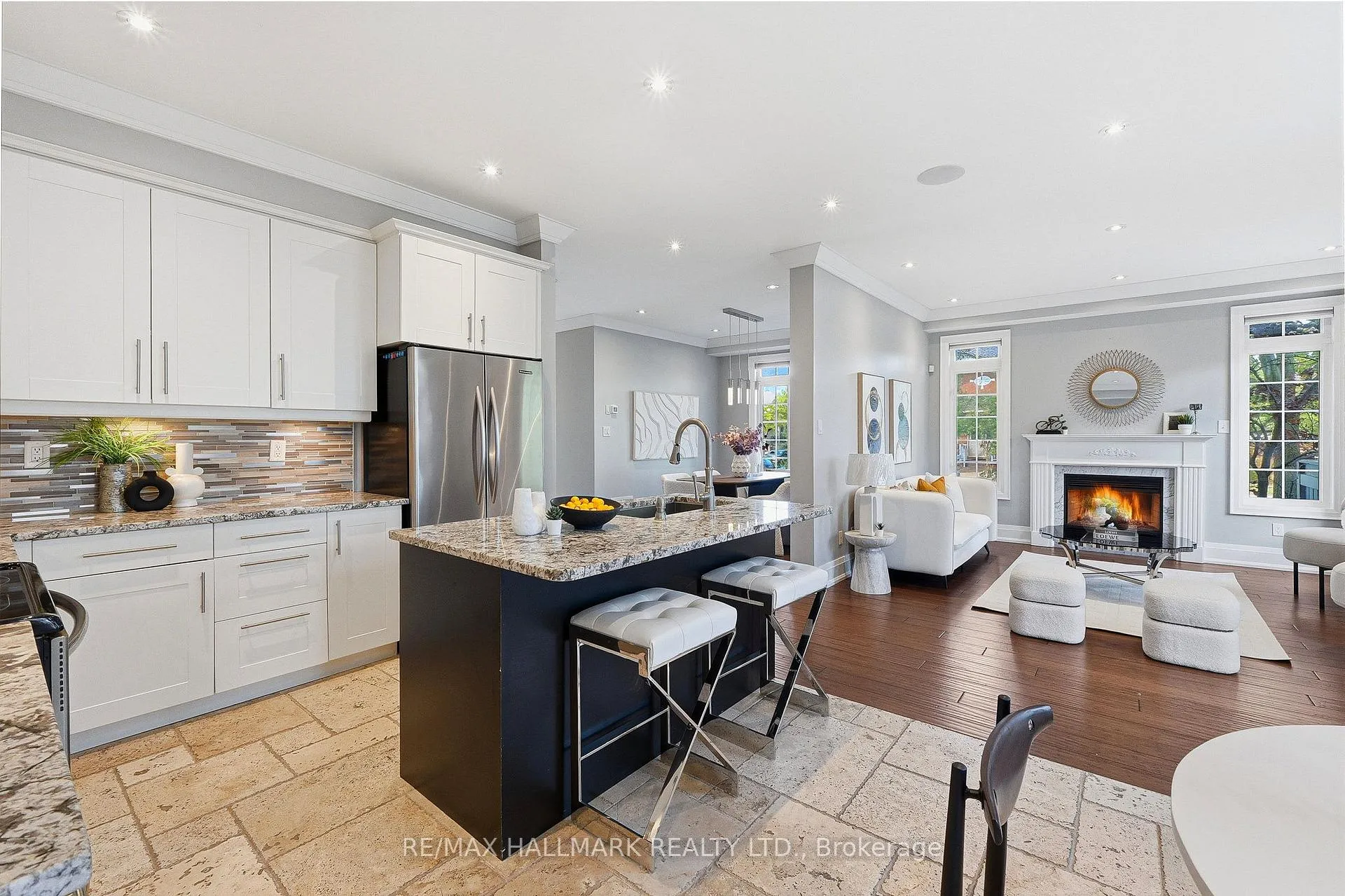 Photo 26 of 151 Saint Damian Avenue, Vaughan, Vellore Village — HOMEH