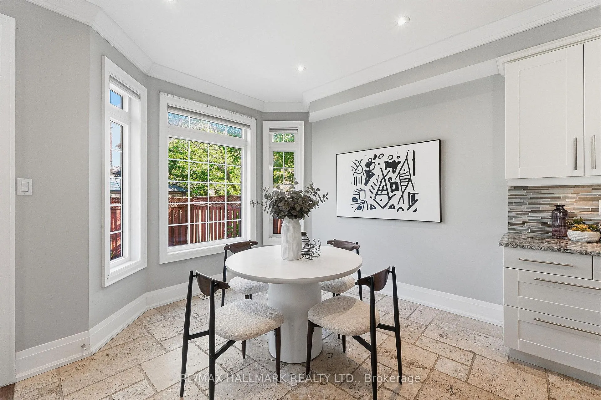 Photo 27 of 151 Saint Damian Avenue, Vaughan, Vellore Village — HOMEH