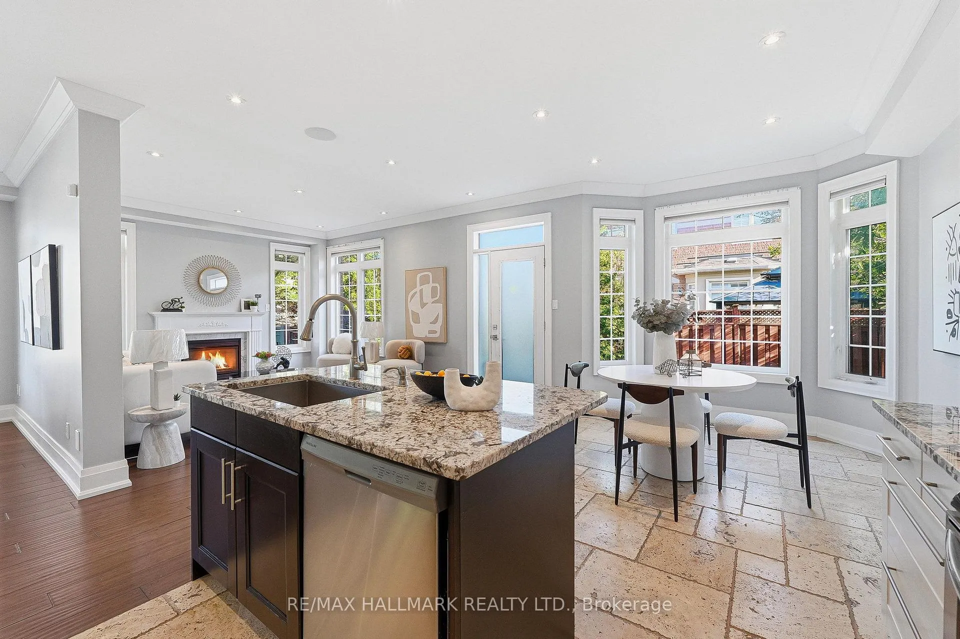 Photo 28 of 151 Saint Damian Avenue, Vaughan, Vellore Village — HOMEH