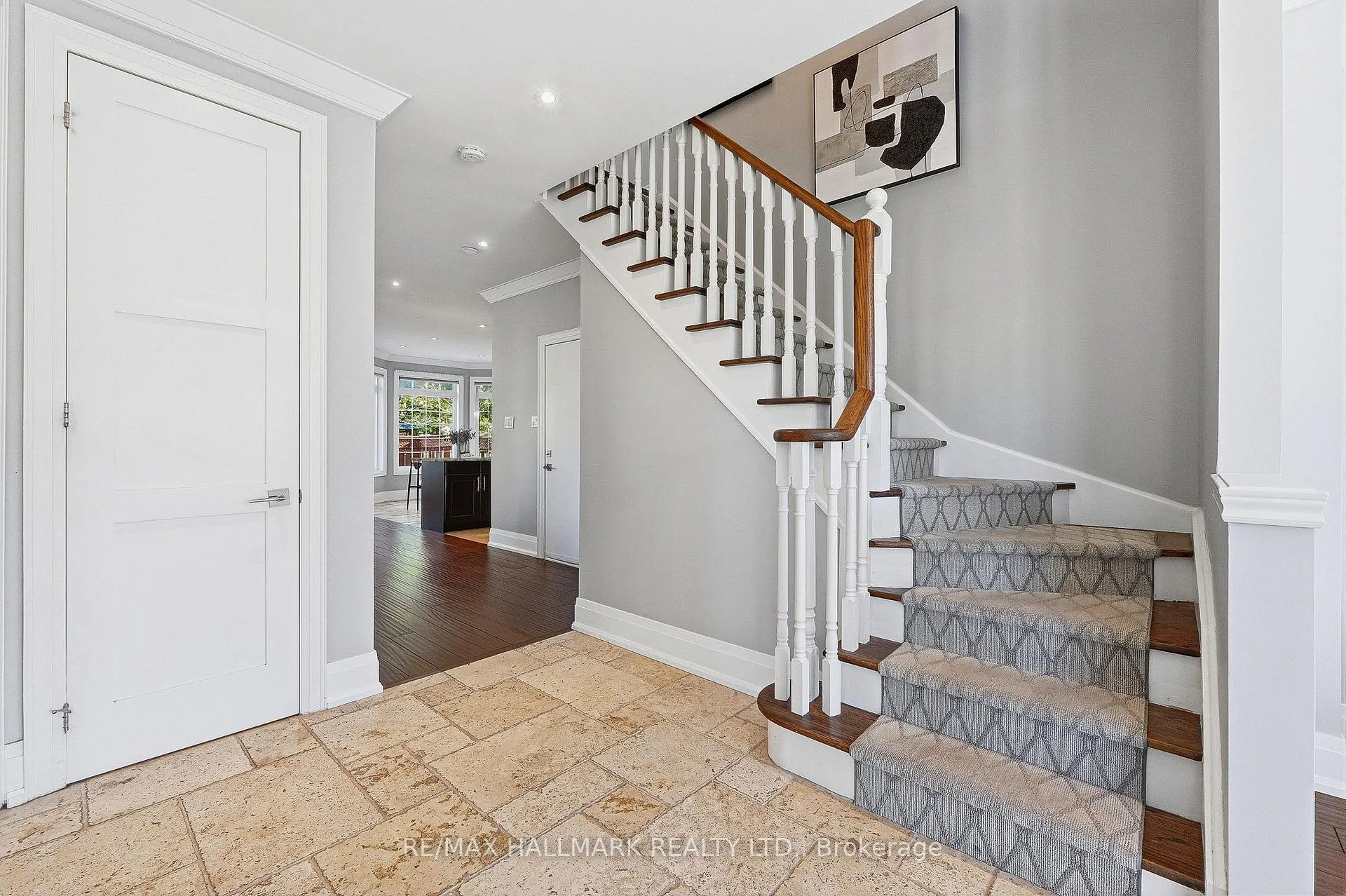 Photo 30 of 151 Saint Damian Avenue, Vaughan, Vellore Village — HOMEH